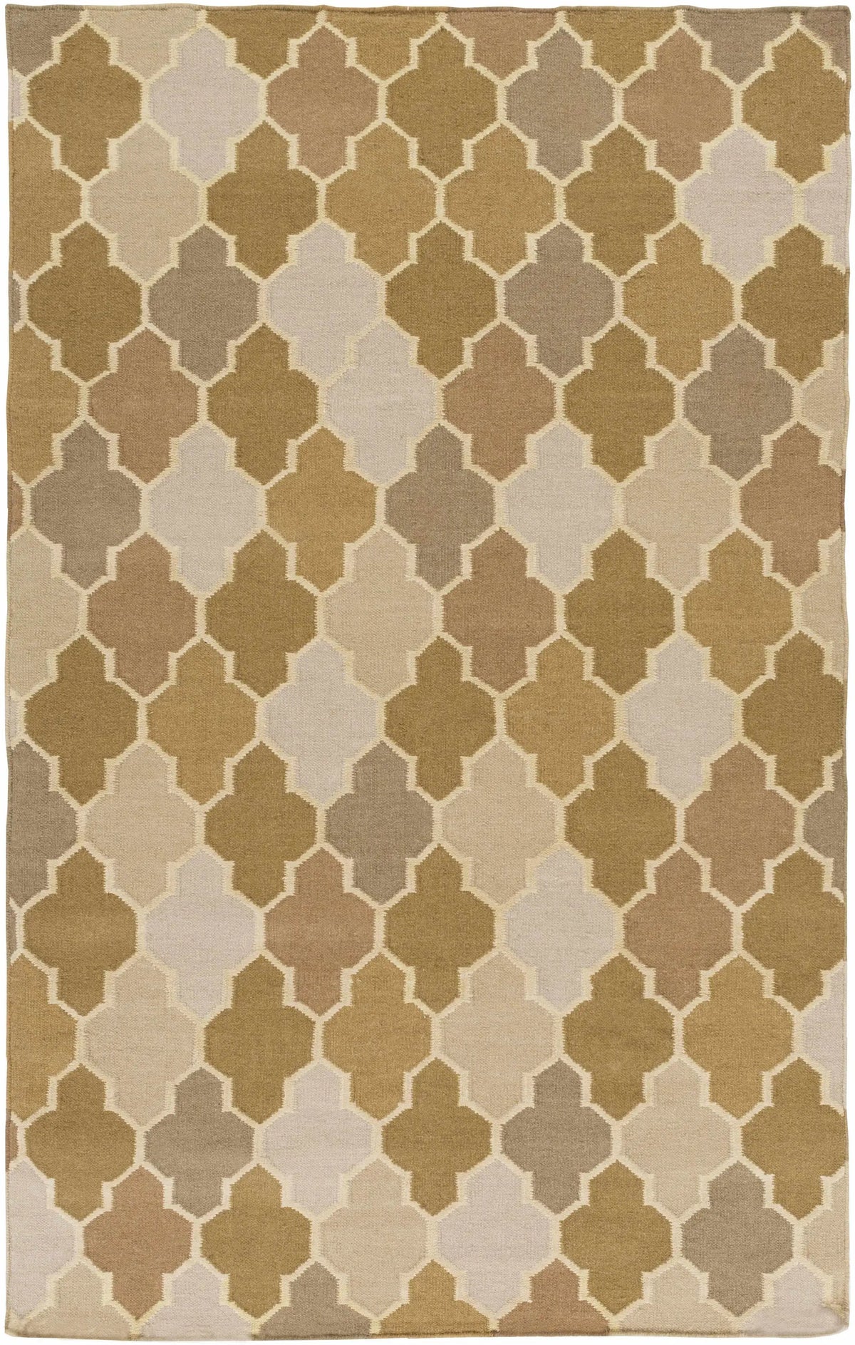 Quebeck Area Carpet - Clearance