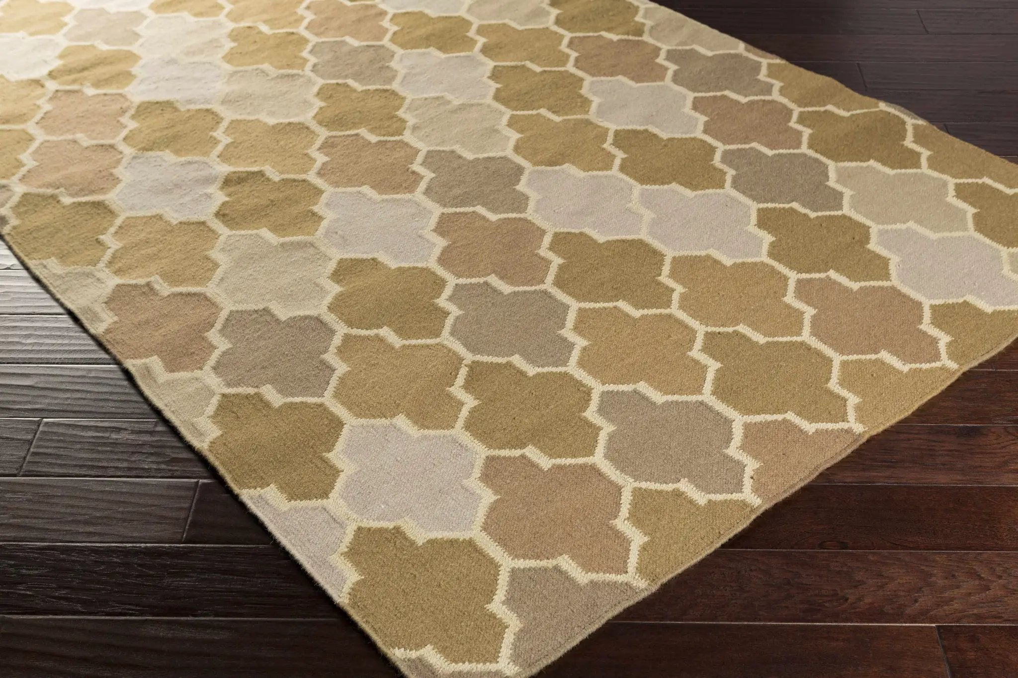 Quebeck Area Carpet - Clearance by Boutique Rugs