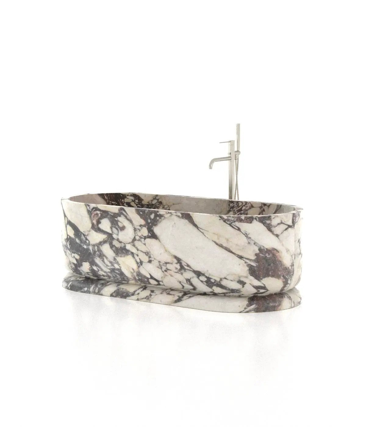 Queen Elizabeth Bathtub by Zicana Boutique