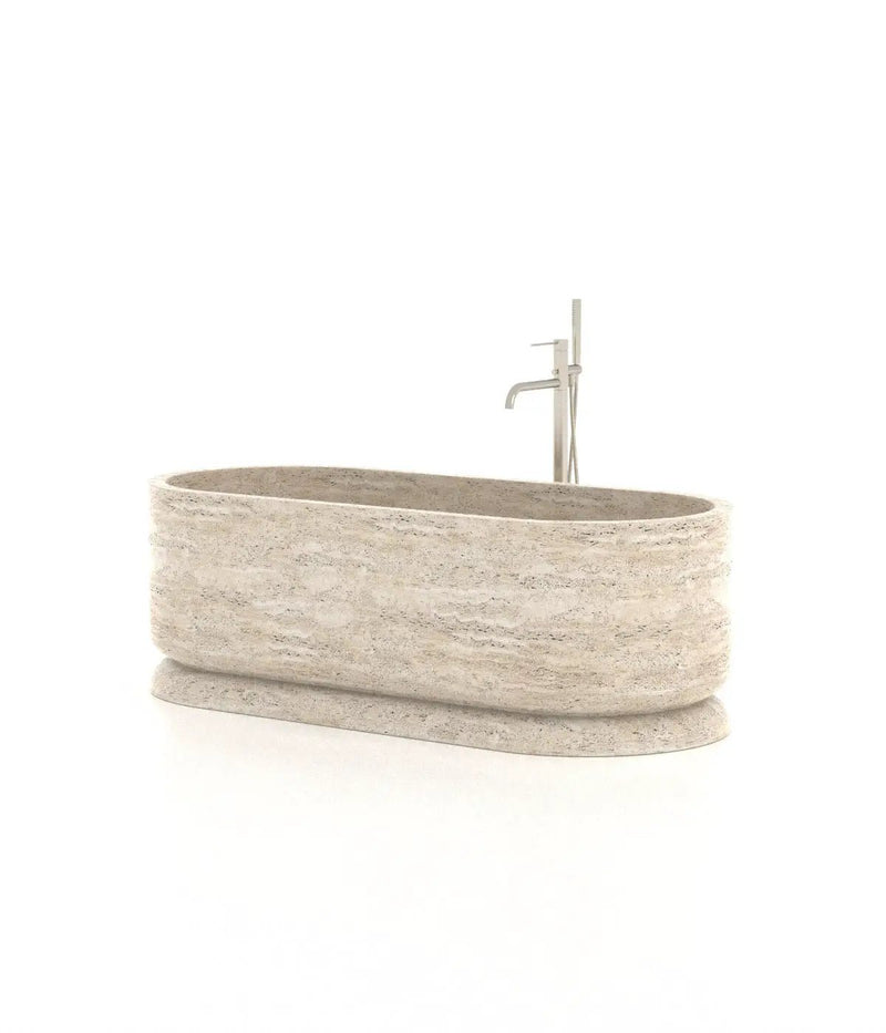 Queen Elizabeth Bathtub by Zicana Boutique