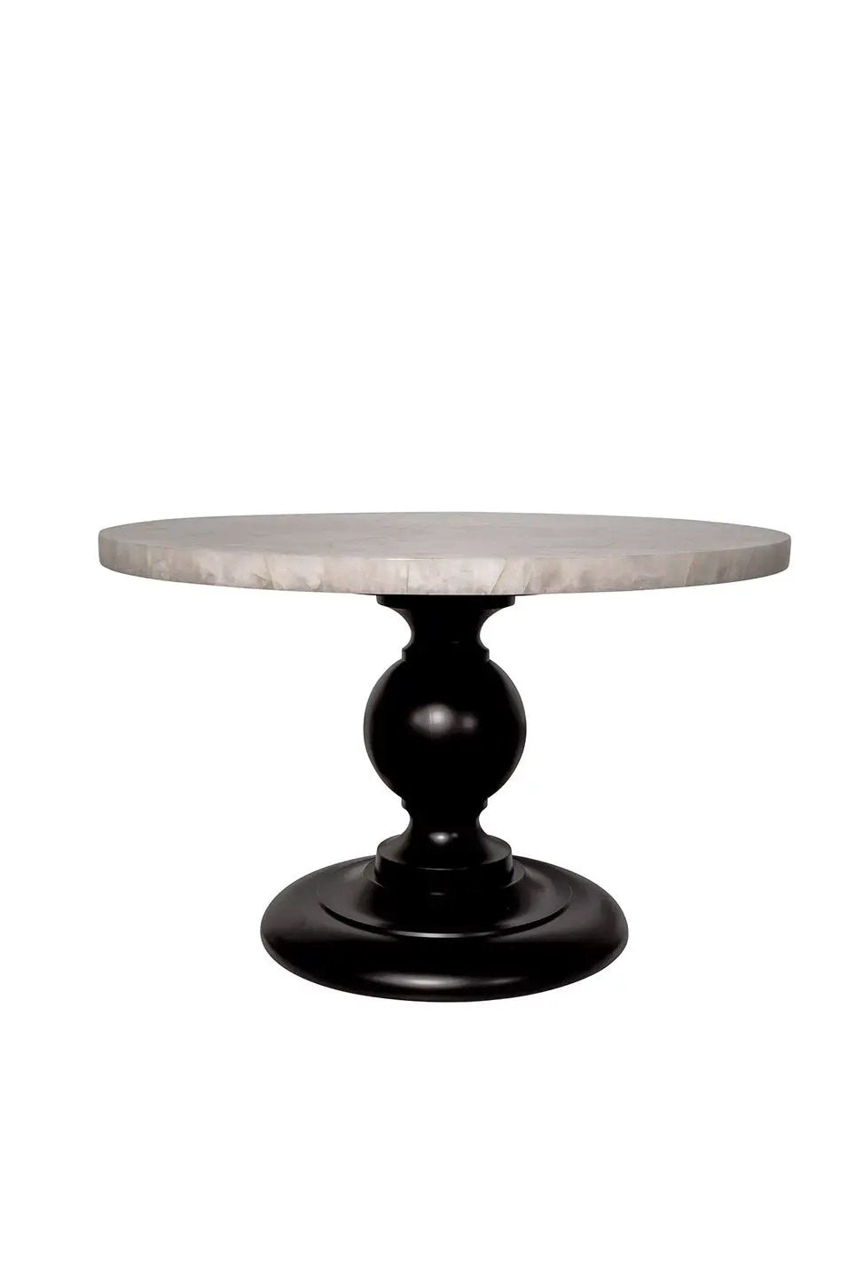 Queen Victoria Table by Zicana Boutique