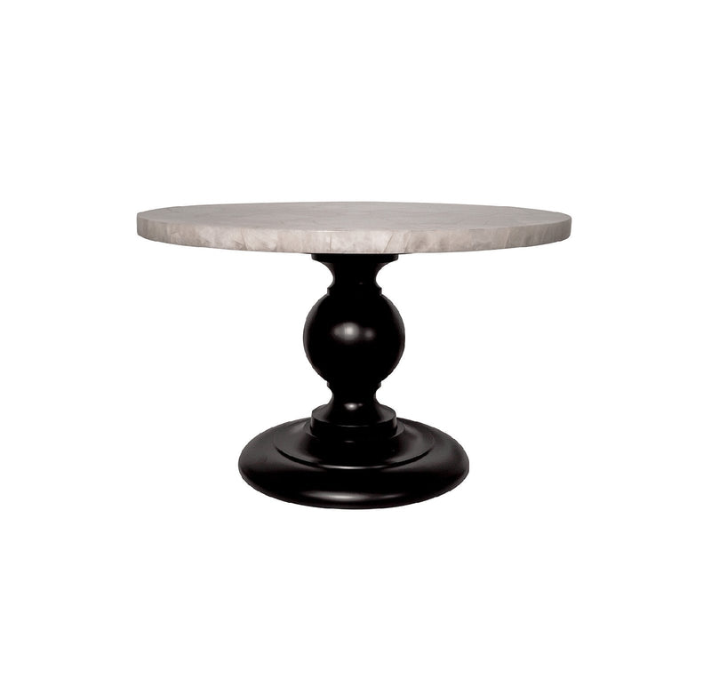 Queen Victoria Table by Zicana Boutique