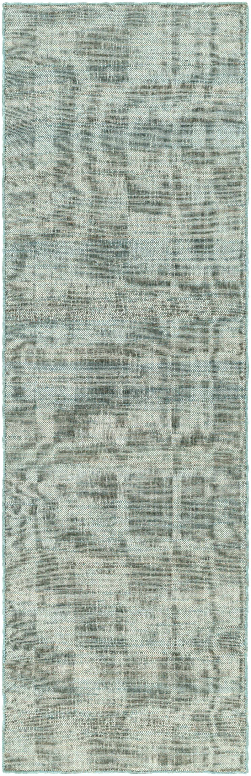 Quinhagak Jute Rug - Clearance by Boutique Rugs
