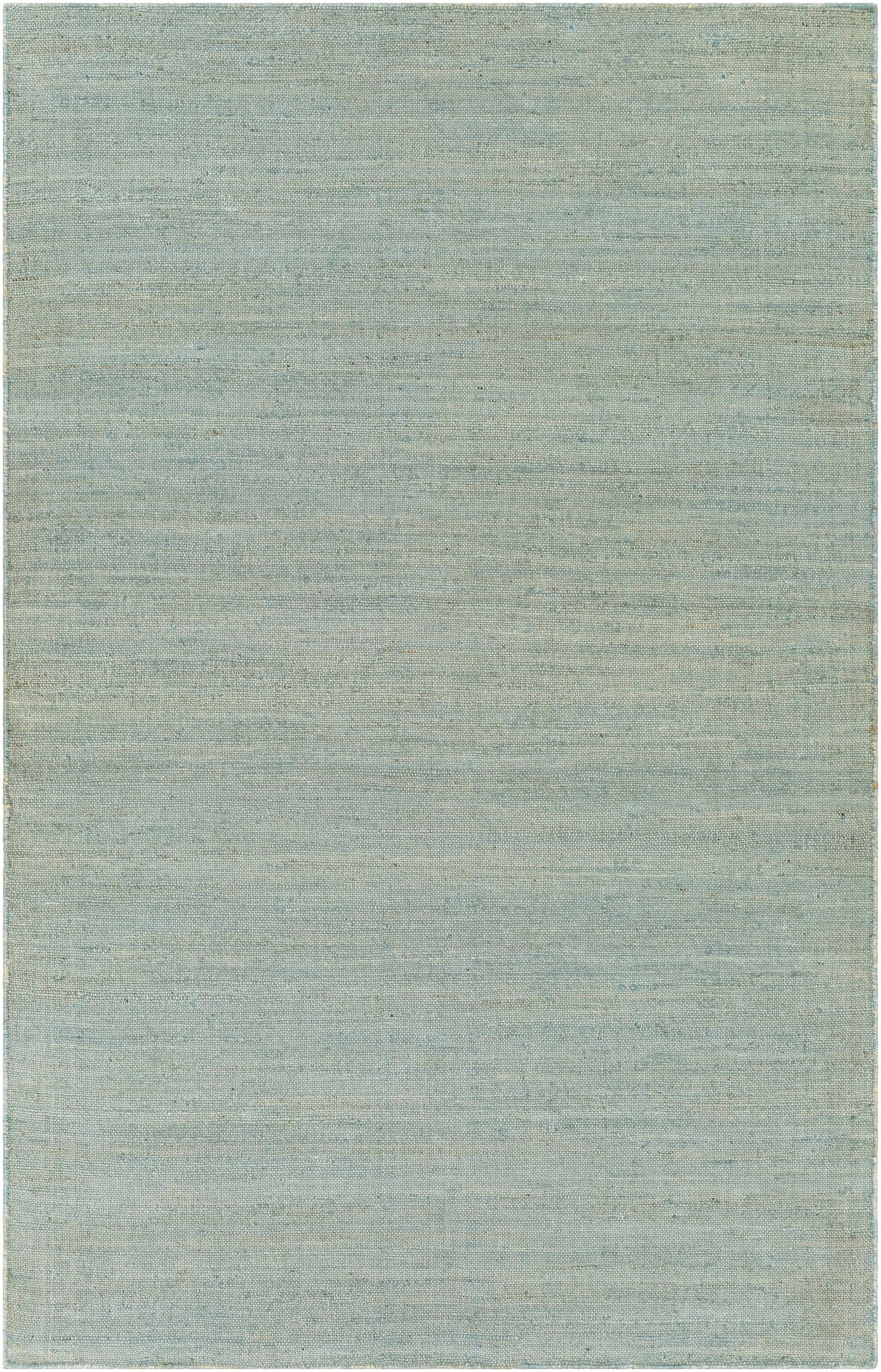 Quinhagak Jute Rug - Clearance by Boutique Rugs