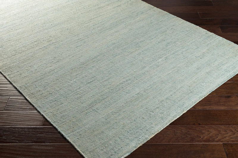 Quinhagak Jute Rug - Clearance by Boutique Rugs