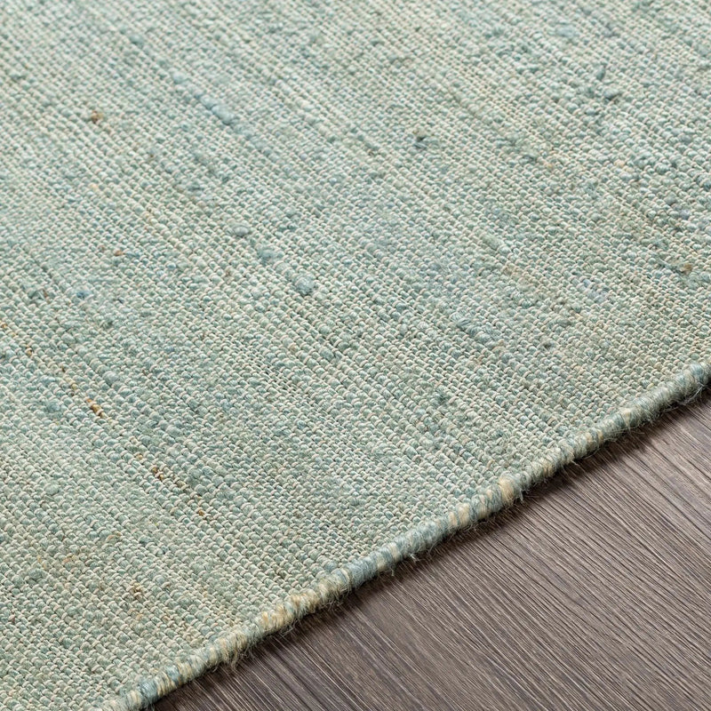 Quinhagak Jute Rug - Clearance by Boutique Rugs