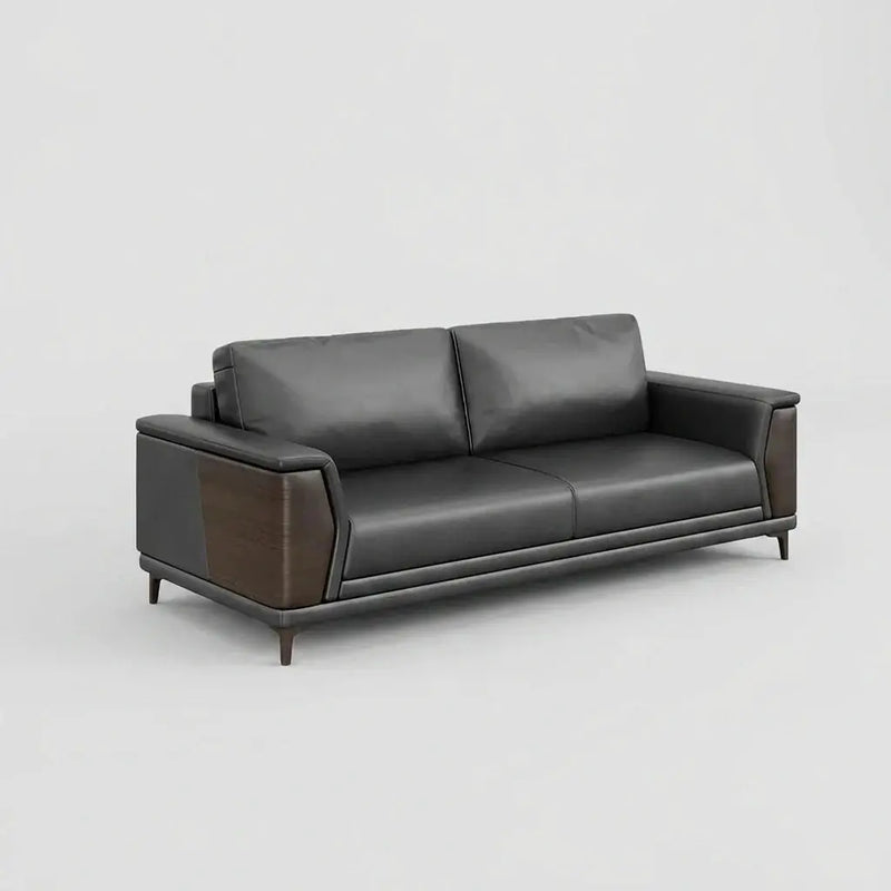 Kallax · Office Waiting Area Lounge Seating by Arc Grove
