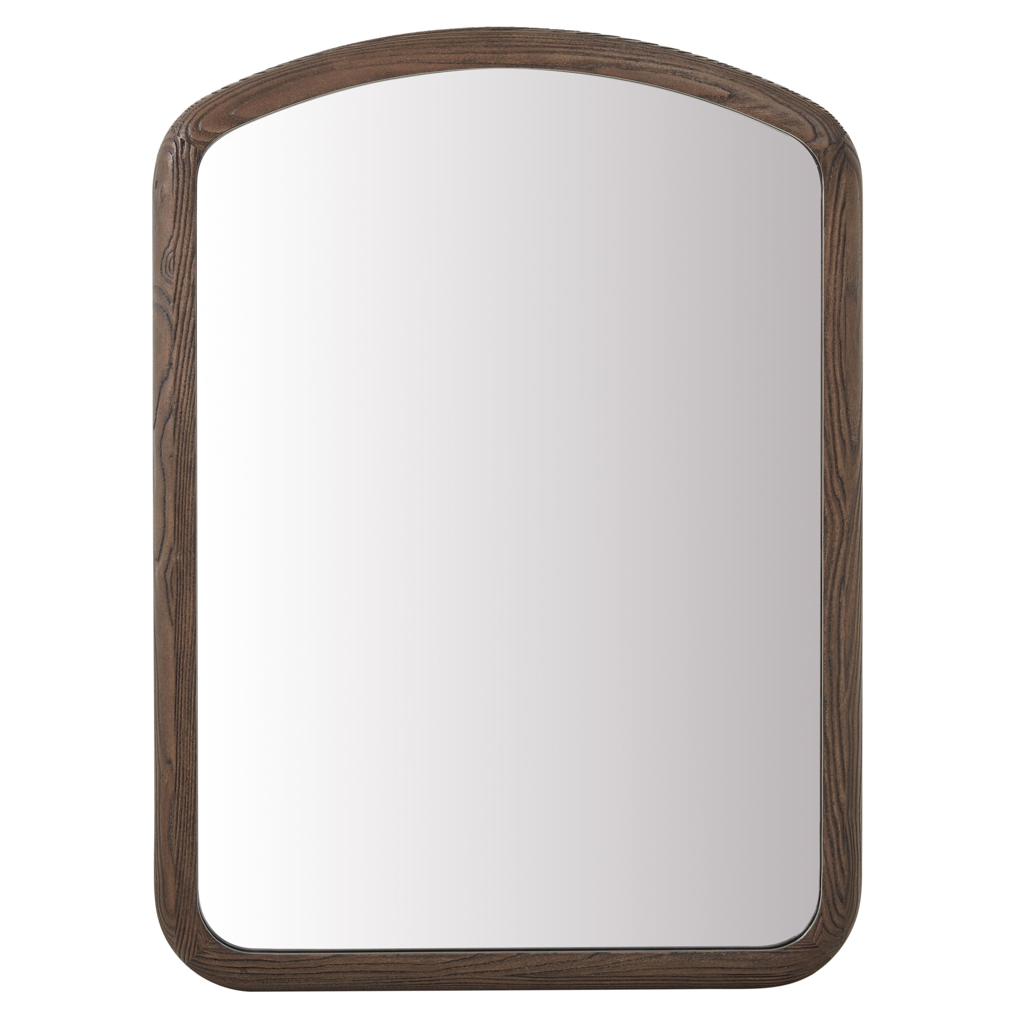 James Martin Gracyn 28" Mirror, Sable