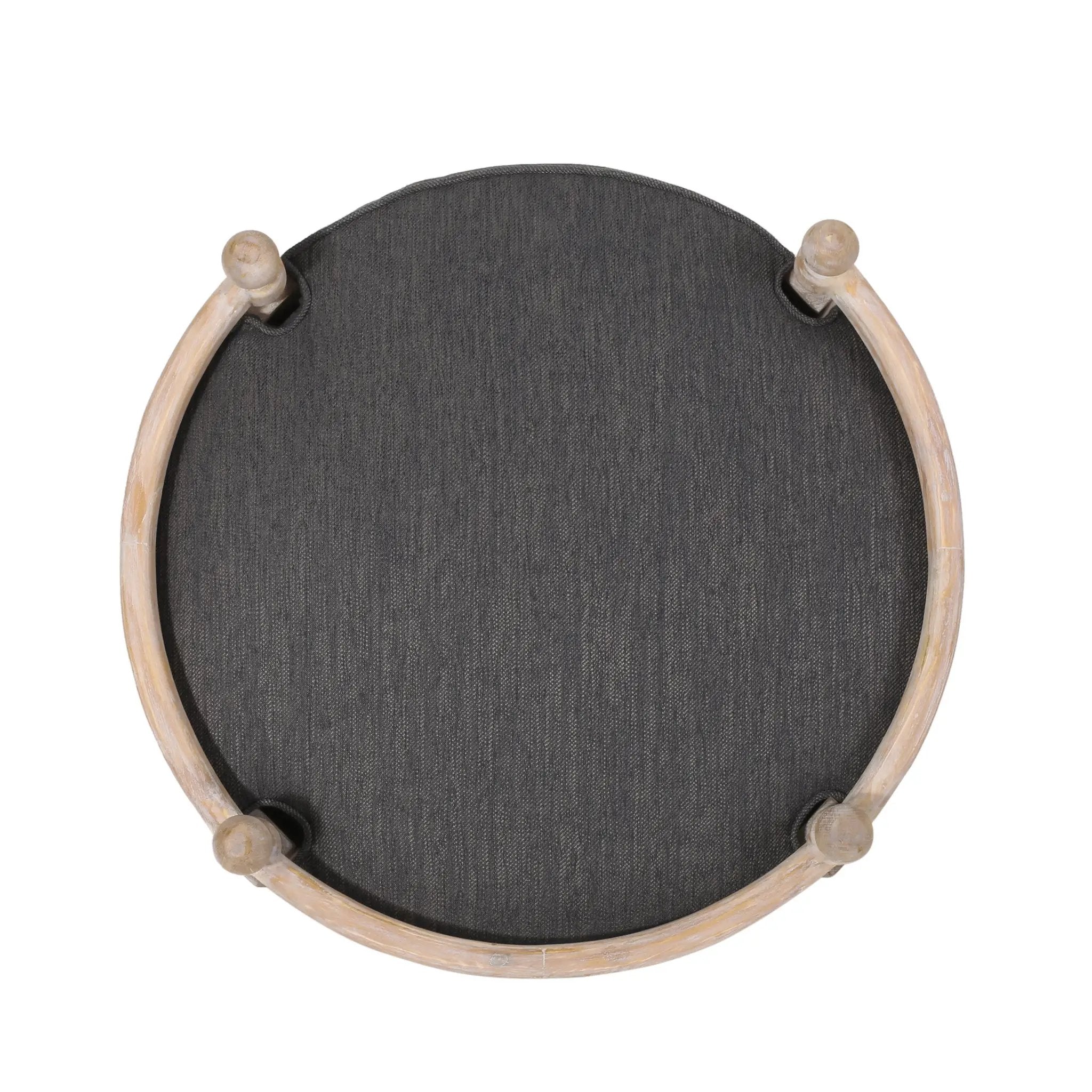 Contemporary Pet Bed by HouseOfZazla