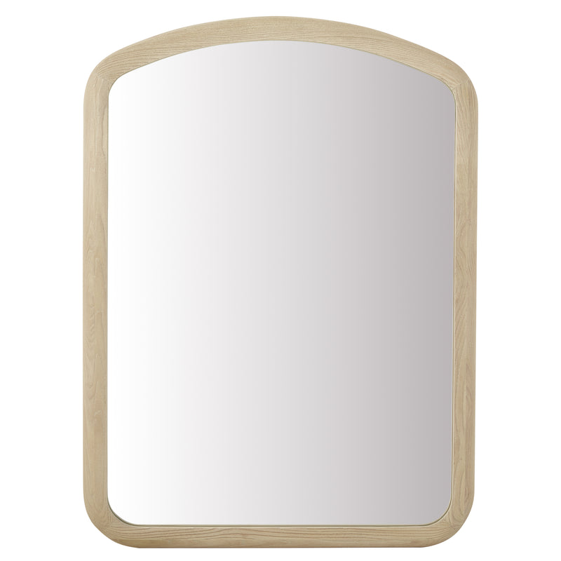 James Martin Gracyn 28" Mirror, Coastal Driftwood