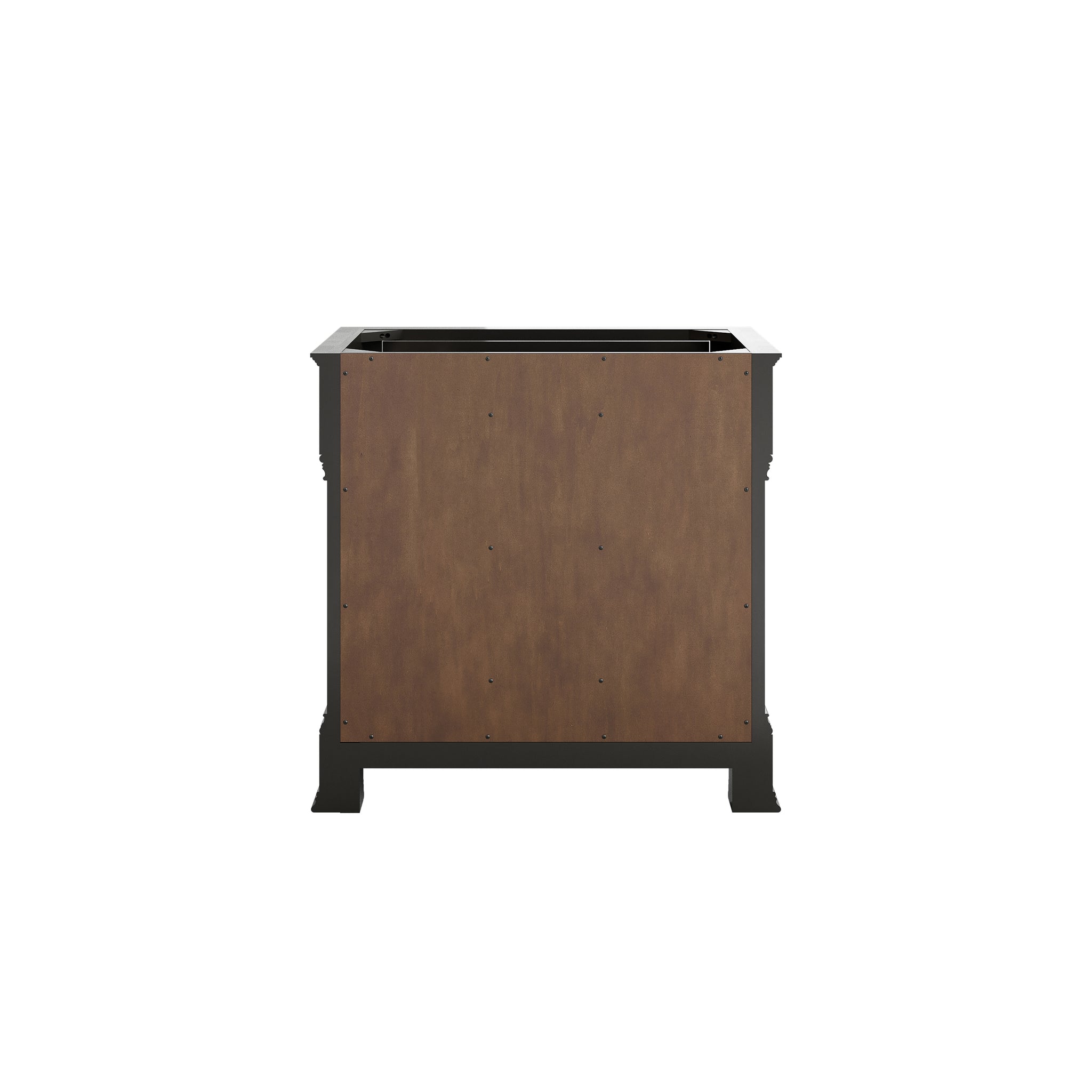 James Martin Brookfield 36" Single Bathroom Vanity, Black Onyx, view 15