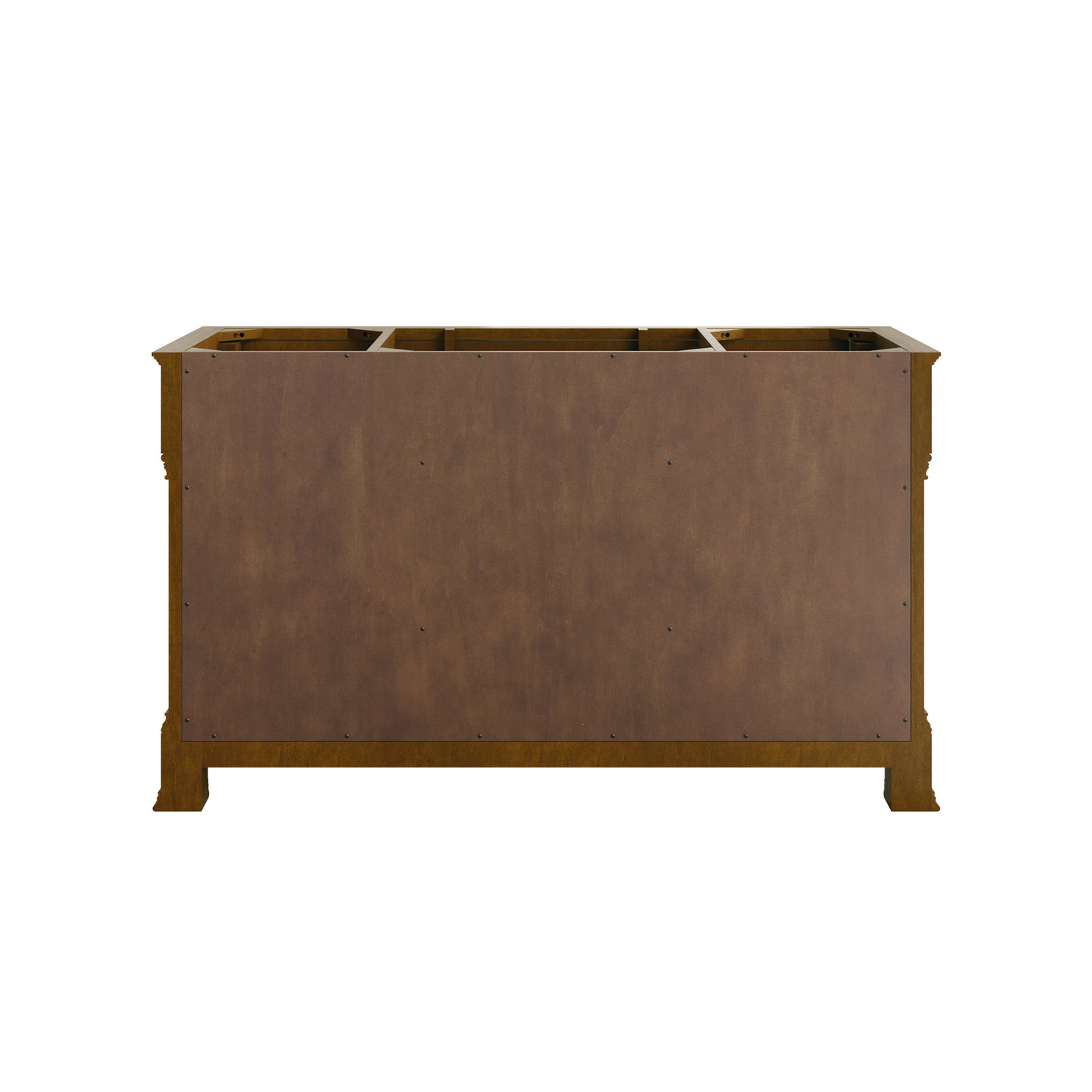 James Martin Brookfield 60" Single Bathroom Vanity, Honey Oak, view 15