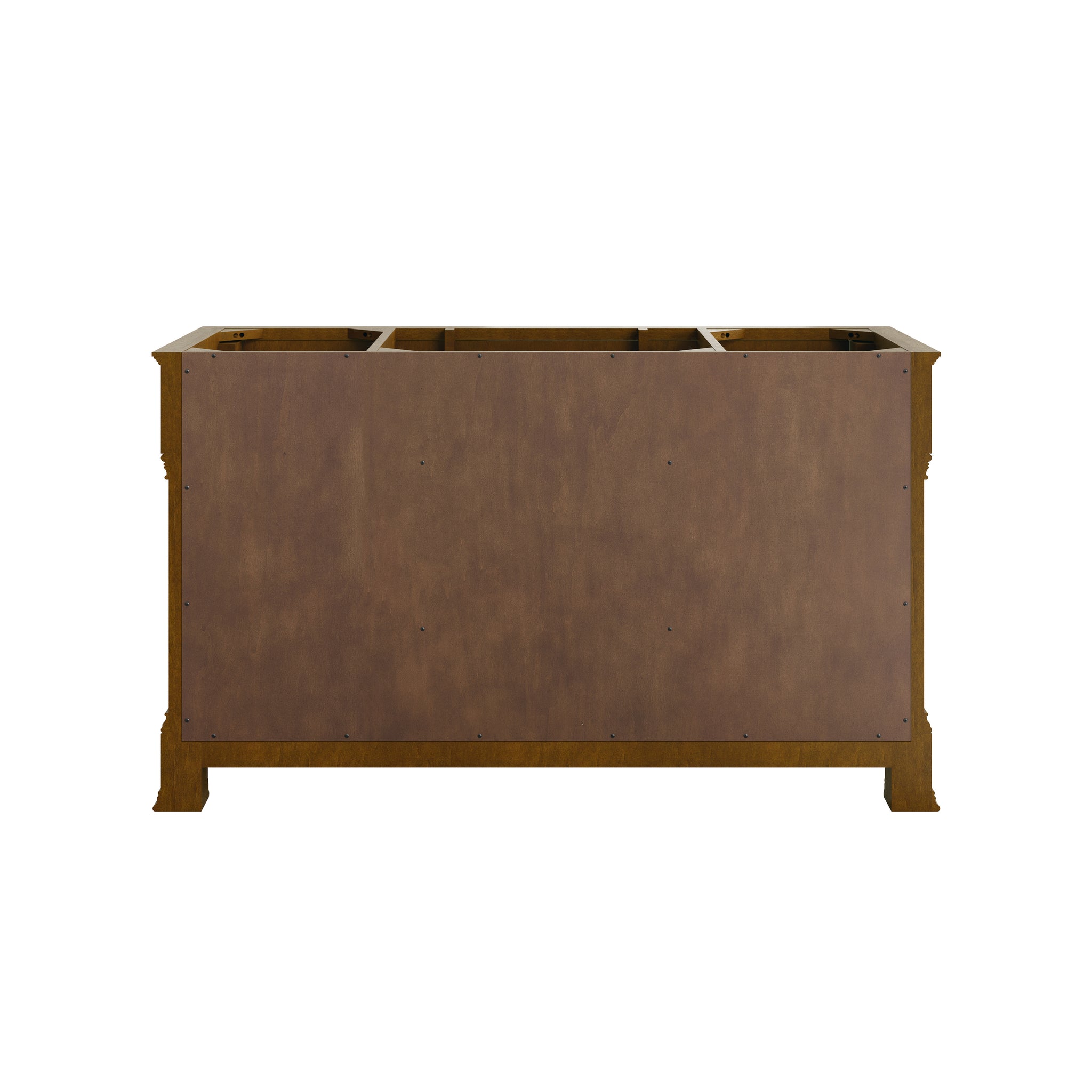 James Martin Brookfield 60" Single Bathroom Vanity, Honey Oak, view 15