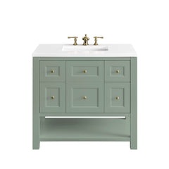 Smokey Celadon