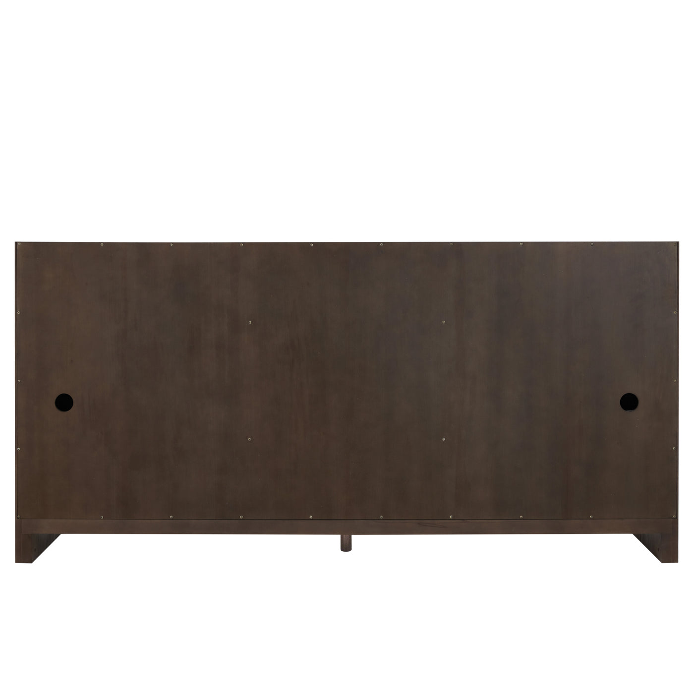 James Martin Gracyn 72" Double Bathroom Vanity, Sable, view 11
