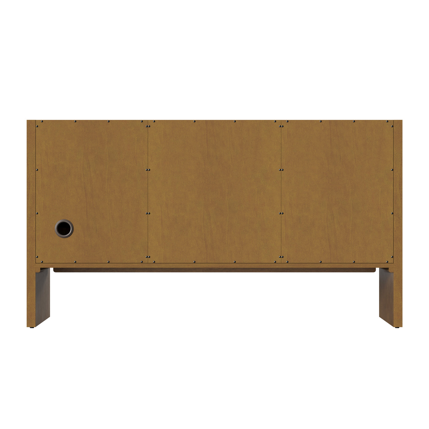 James Martin Hudson 60" Single Bathroom Vanity, Honey Oak, view 24
