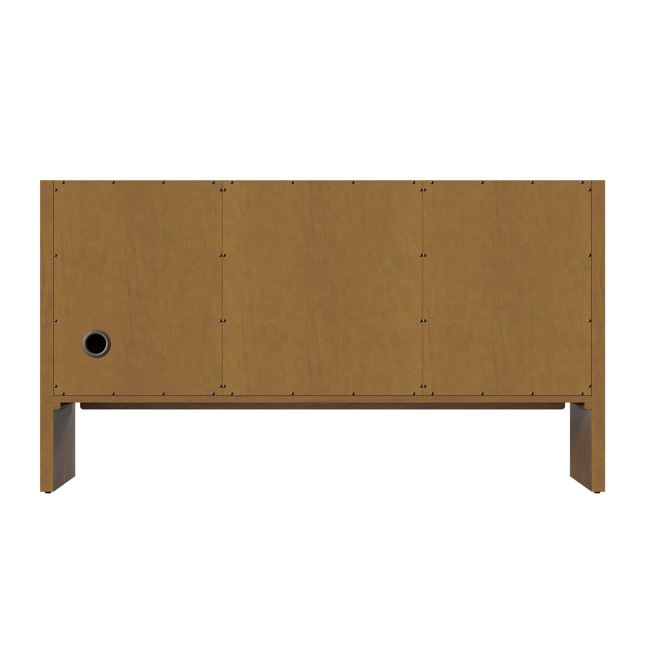 James Martin Hudson 60" Single Bathroom Vanity, Honey Oak, view 24