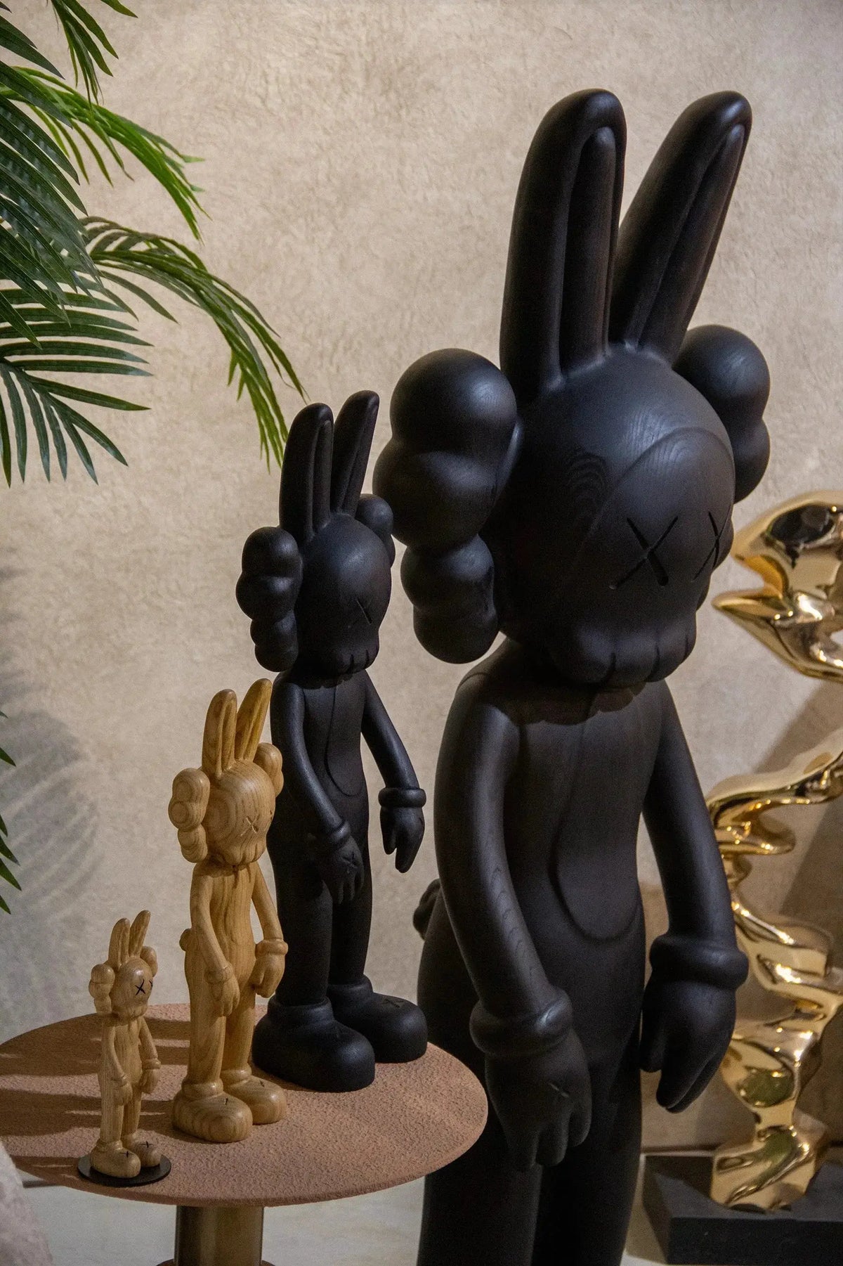 Wooden Iconic Figures, photo 8 of 22