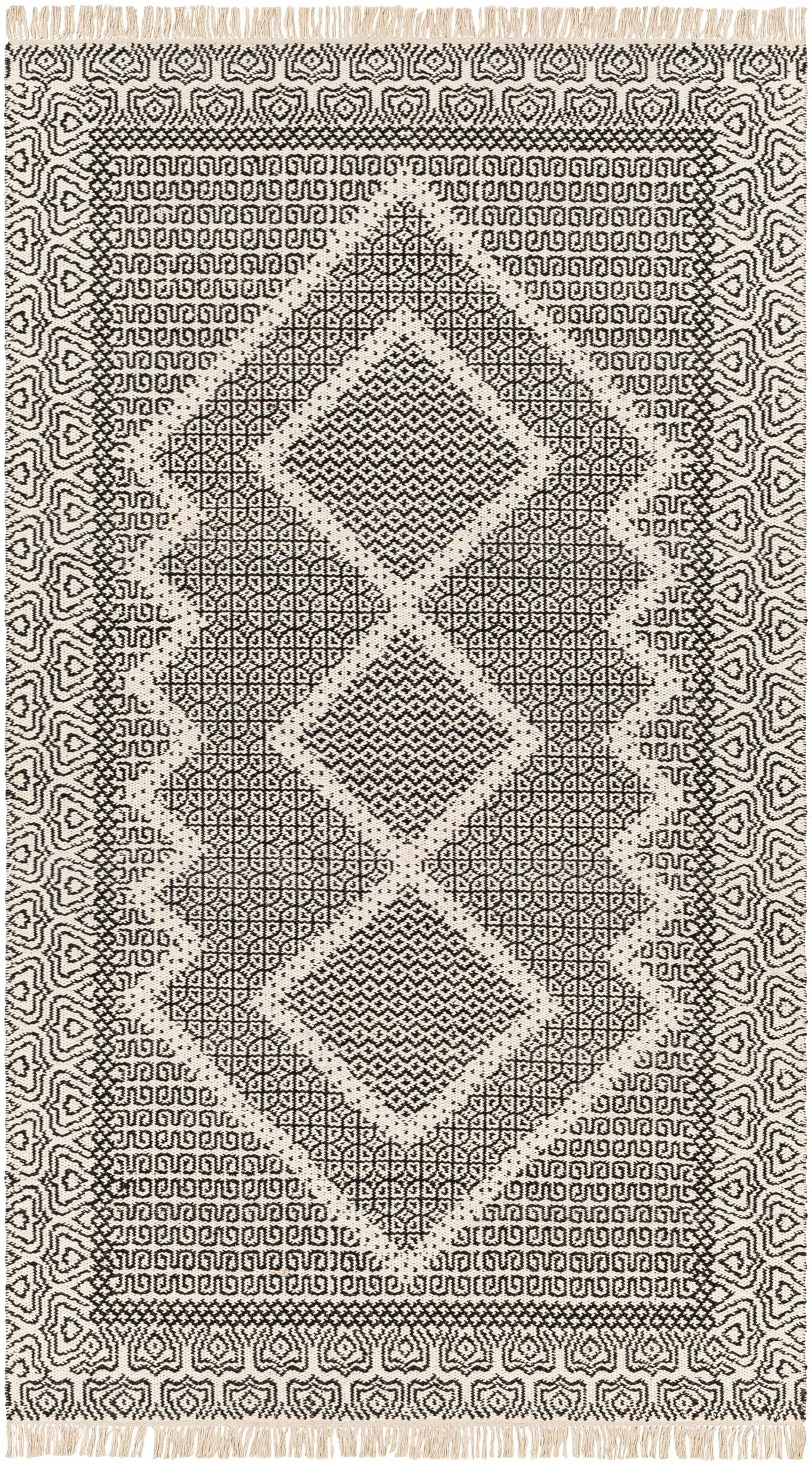 Rach Area Rug - Clearance