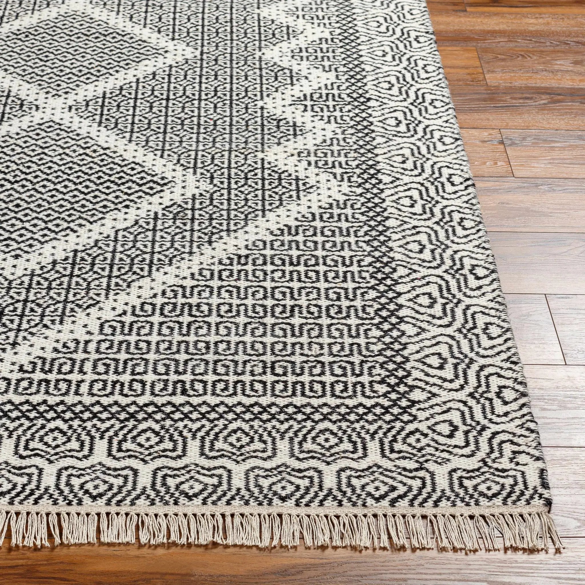 Rach Area Rug - Clearance by Boutique Rugs