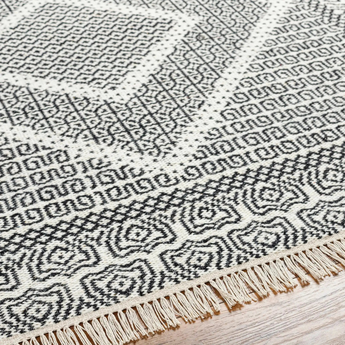 Rach Area Rug - Clearance, photo 6 of 8