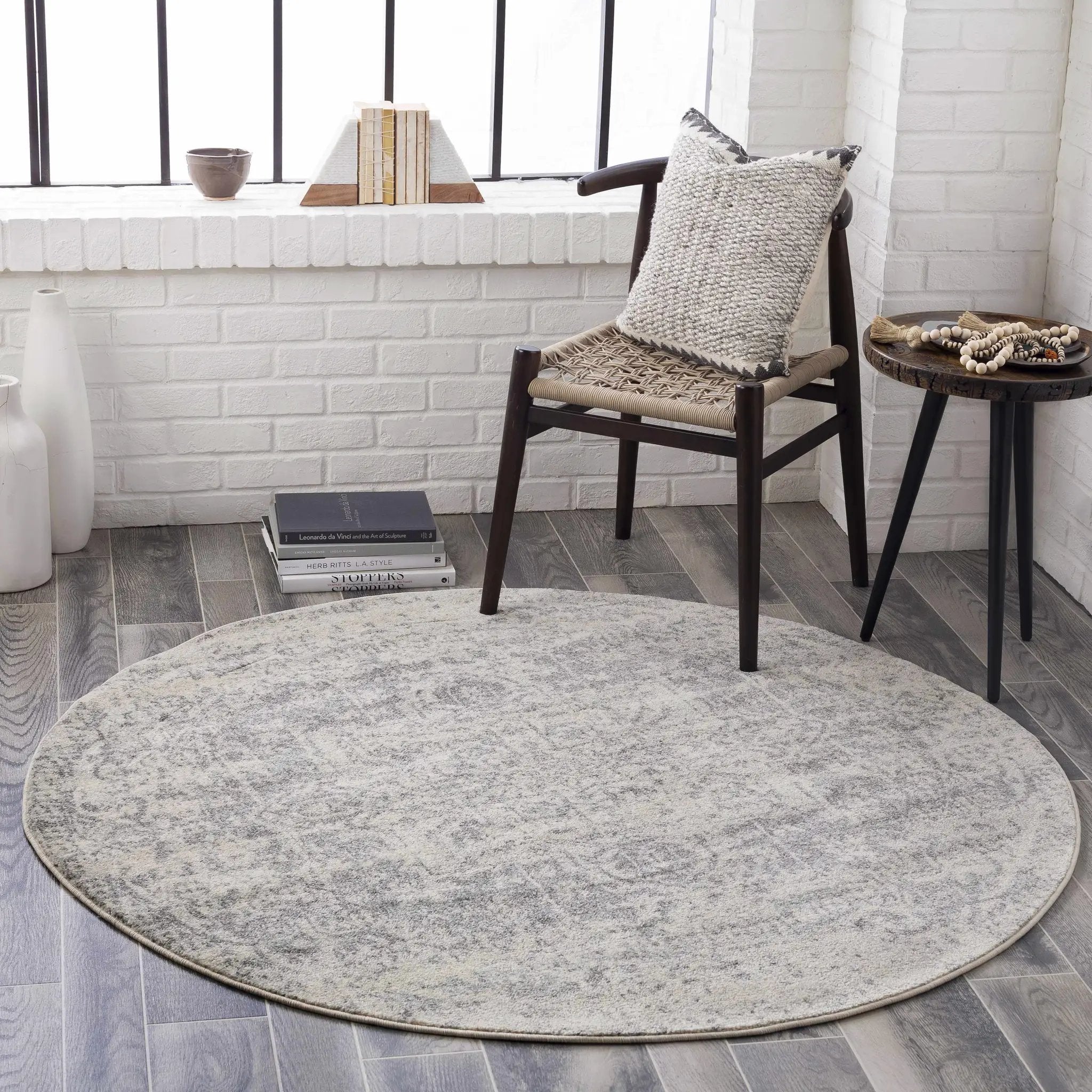 Rachel Area Rug by Boutique Rugs