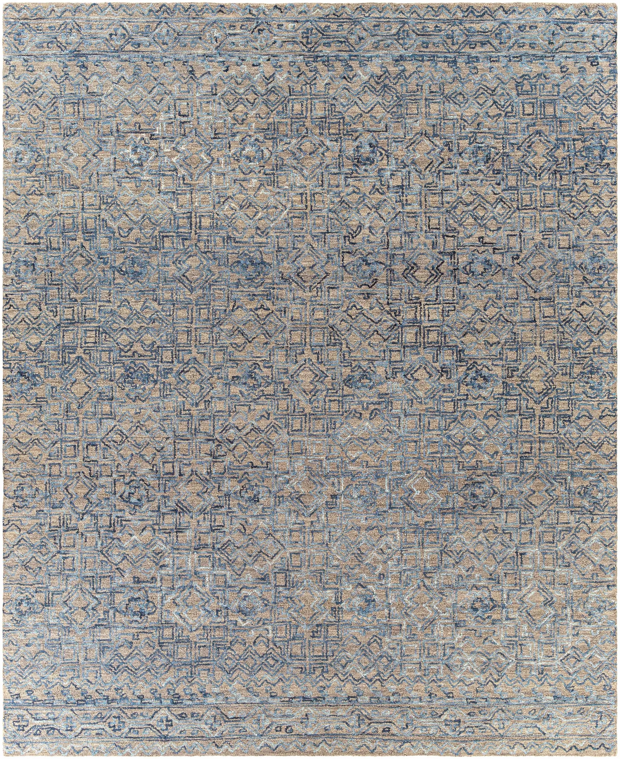 Radisson Area Rug by Boutique Rugs