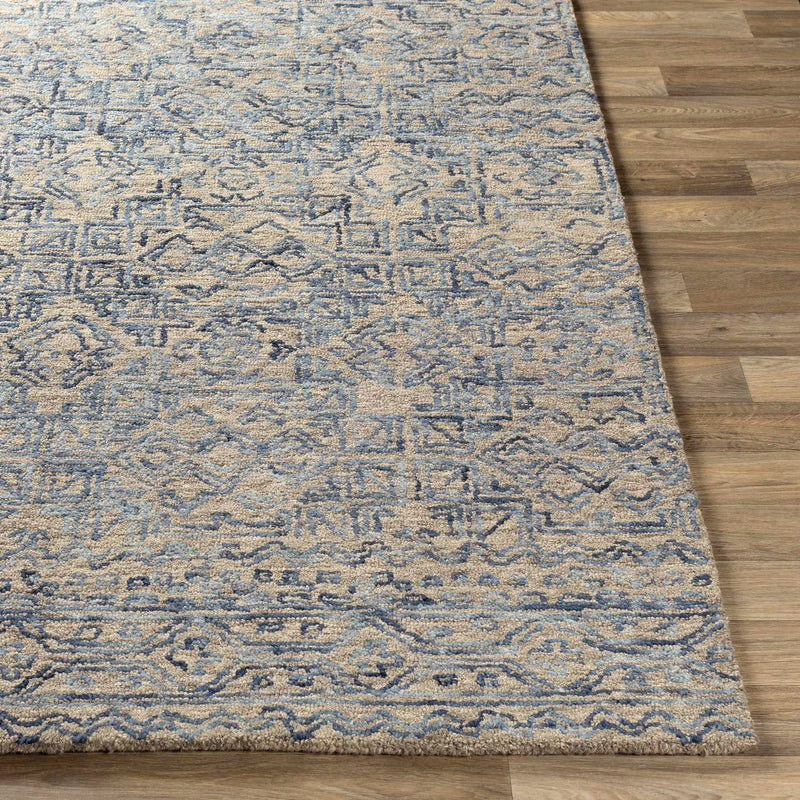 Radisson Area Rug by Boutique Rugs