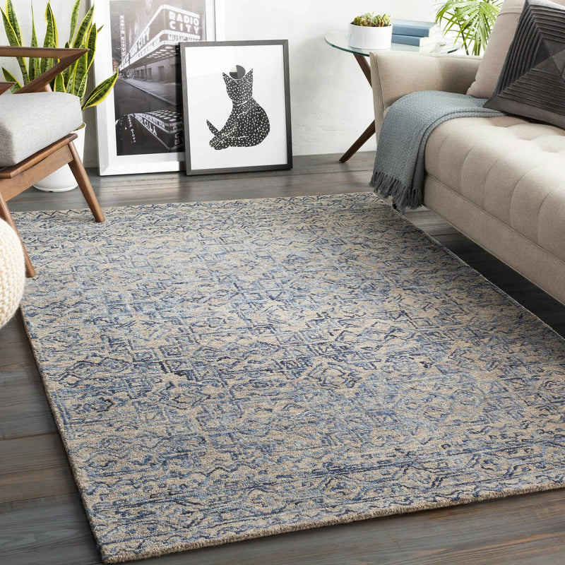 Radisson Area Rug by Boutique Rugs