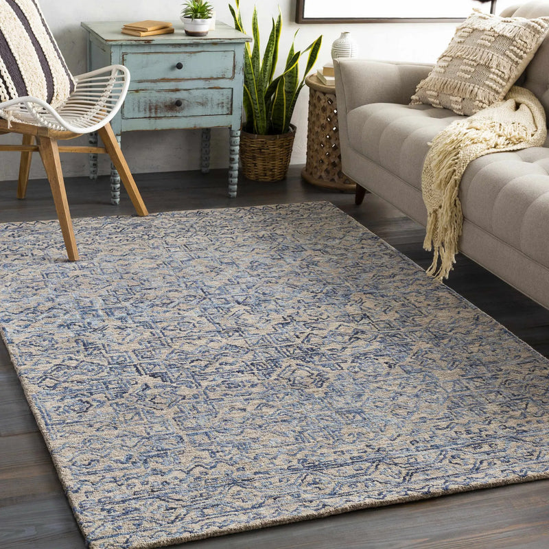 Radisson Area Rug by Boutique Rugs