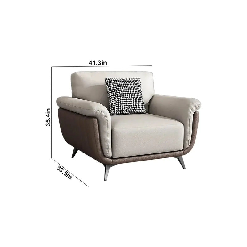 Resarö · Office Waiting Area Lounge Seating by Arc Grove
