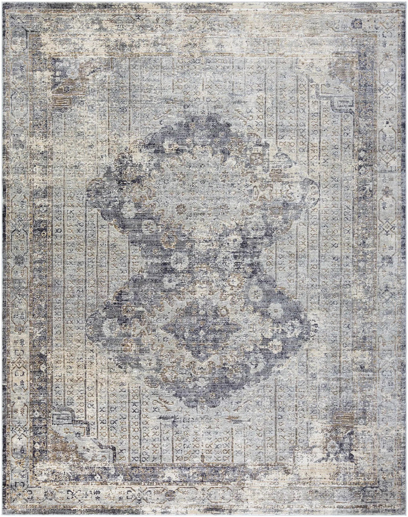 Randalia Area Rug - Clearance by Boutique Rugs