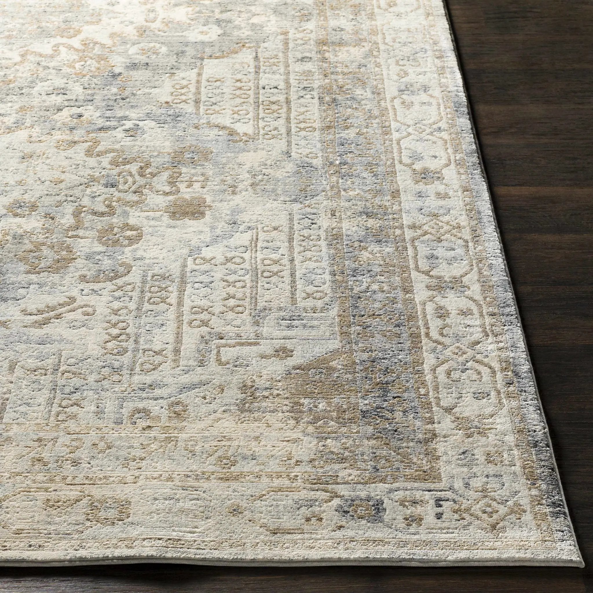 Randalia Area Rug - Clearance by Boutique Rugs