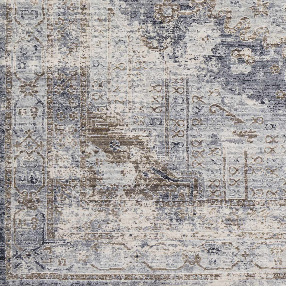 Randalia Area Rug - Clearance, sample swatch