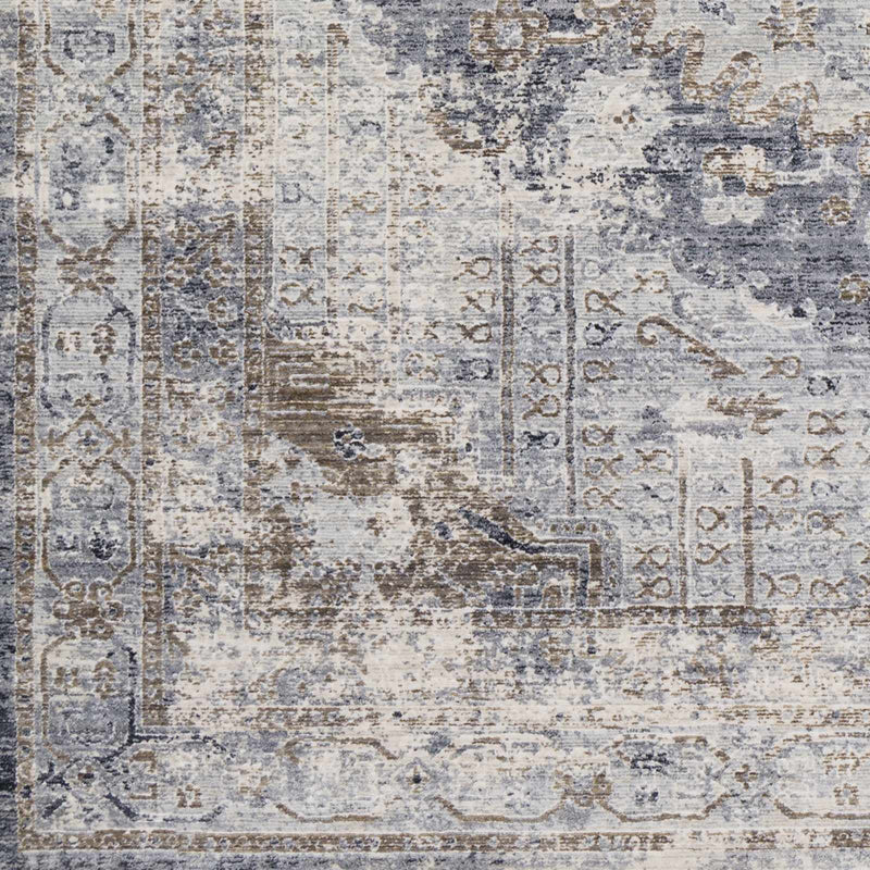 Randalia Area Rug - Clearance by Boutique Rugs
