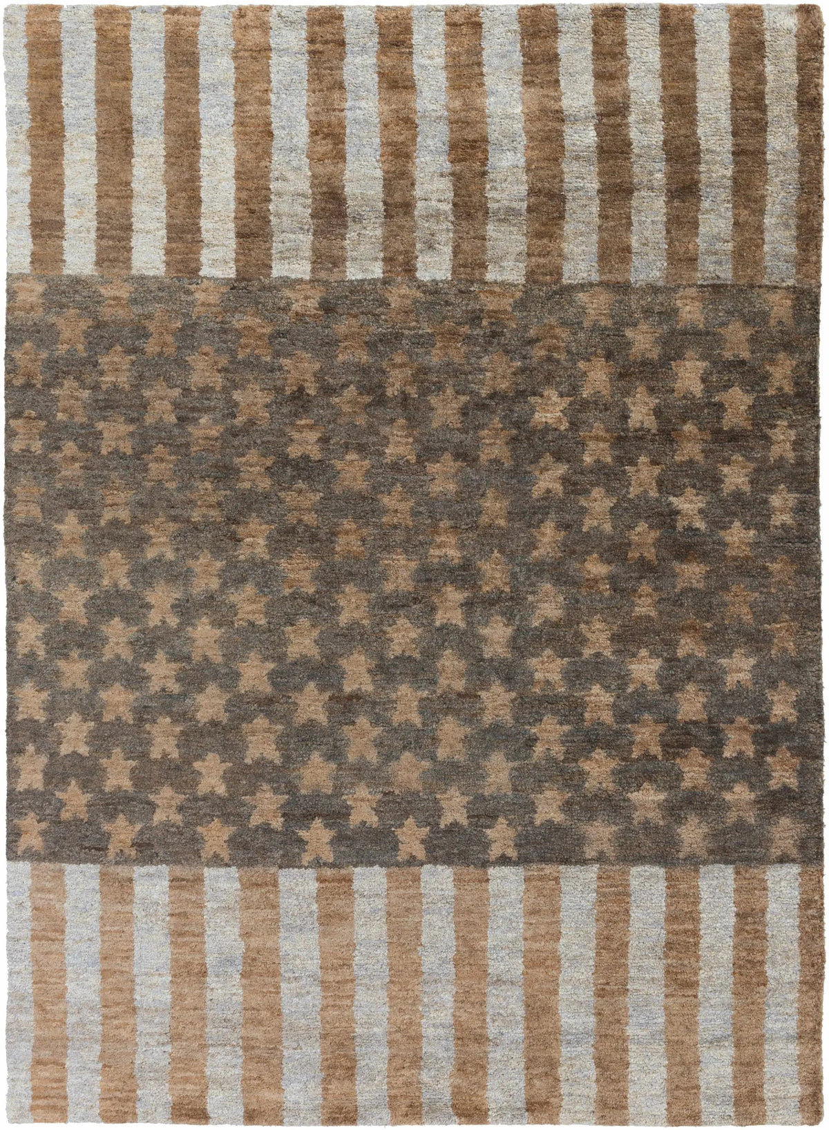 Randleman Jute Rug - Clearance, photo 5 of 5