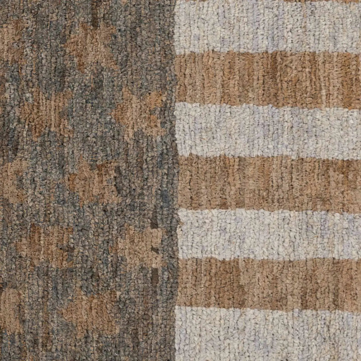 Randleman Jute Rug - Clearance, sample swatch