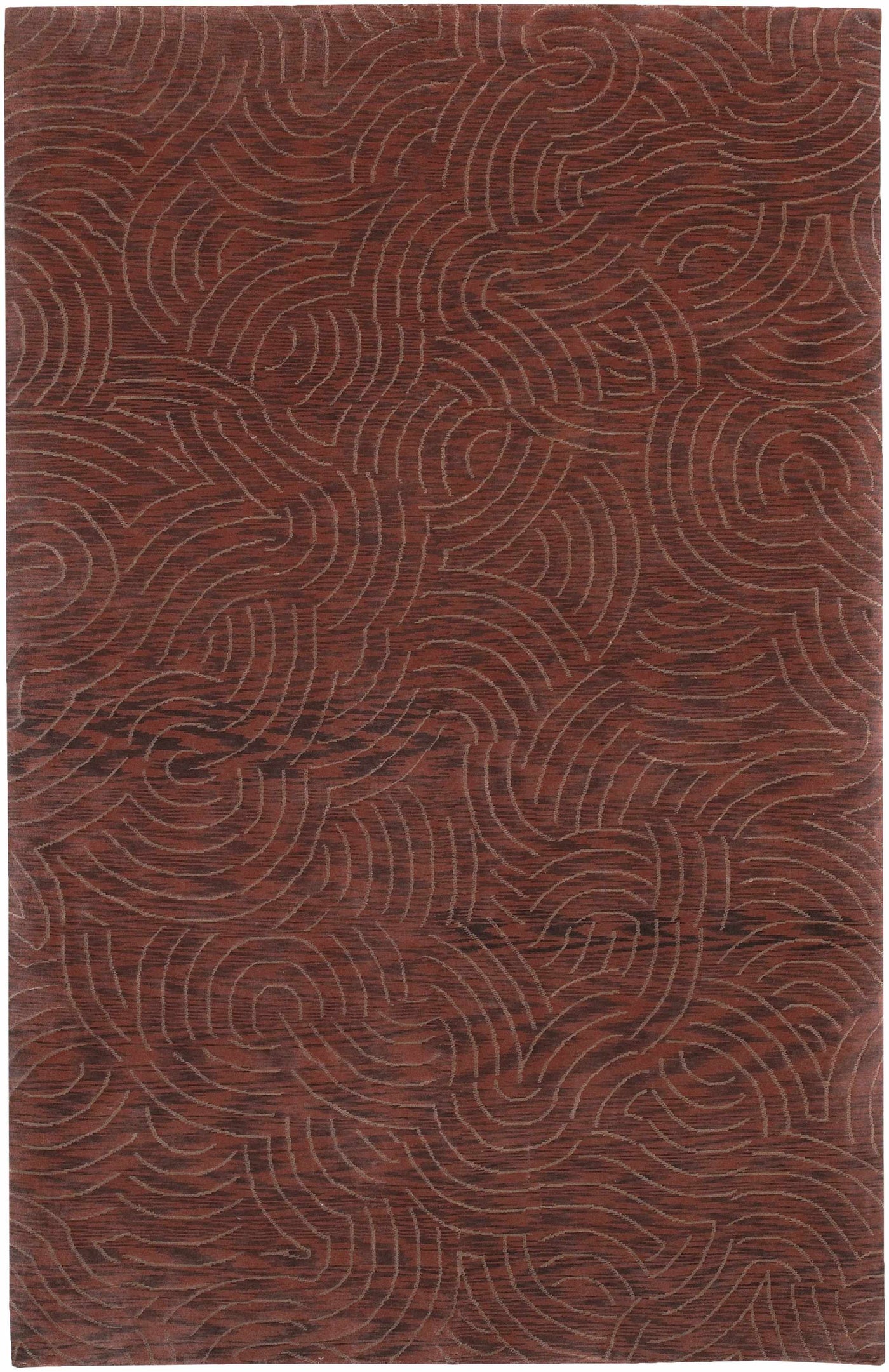 Rankin Area Carpet - Clearance by Boutique Rugs