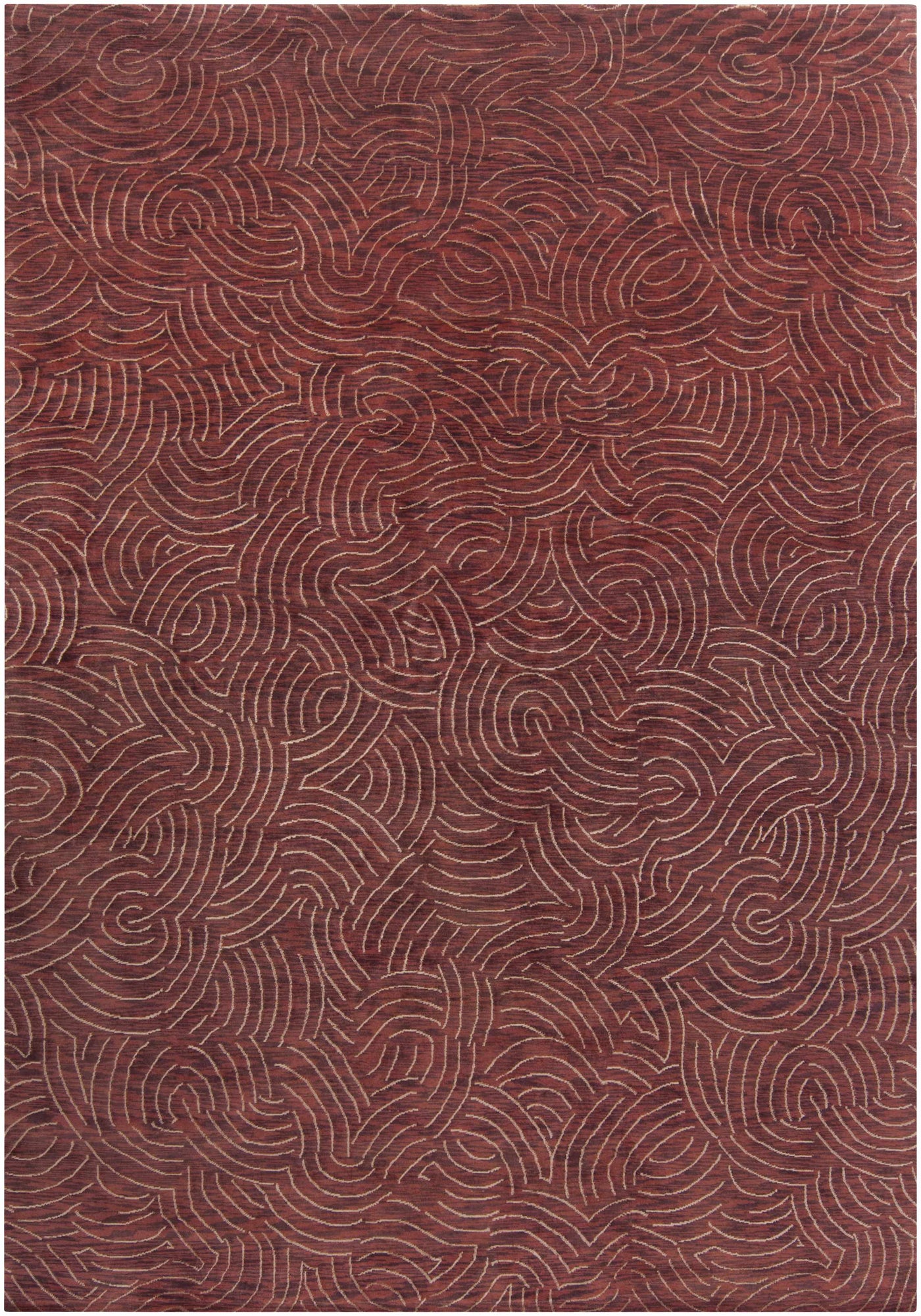 Rankin Area Carpet - Clearance by Boutique Rugs