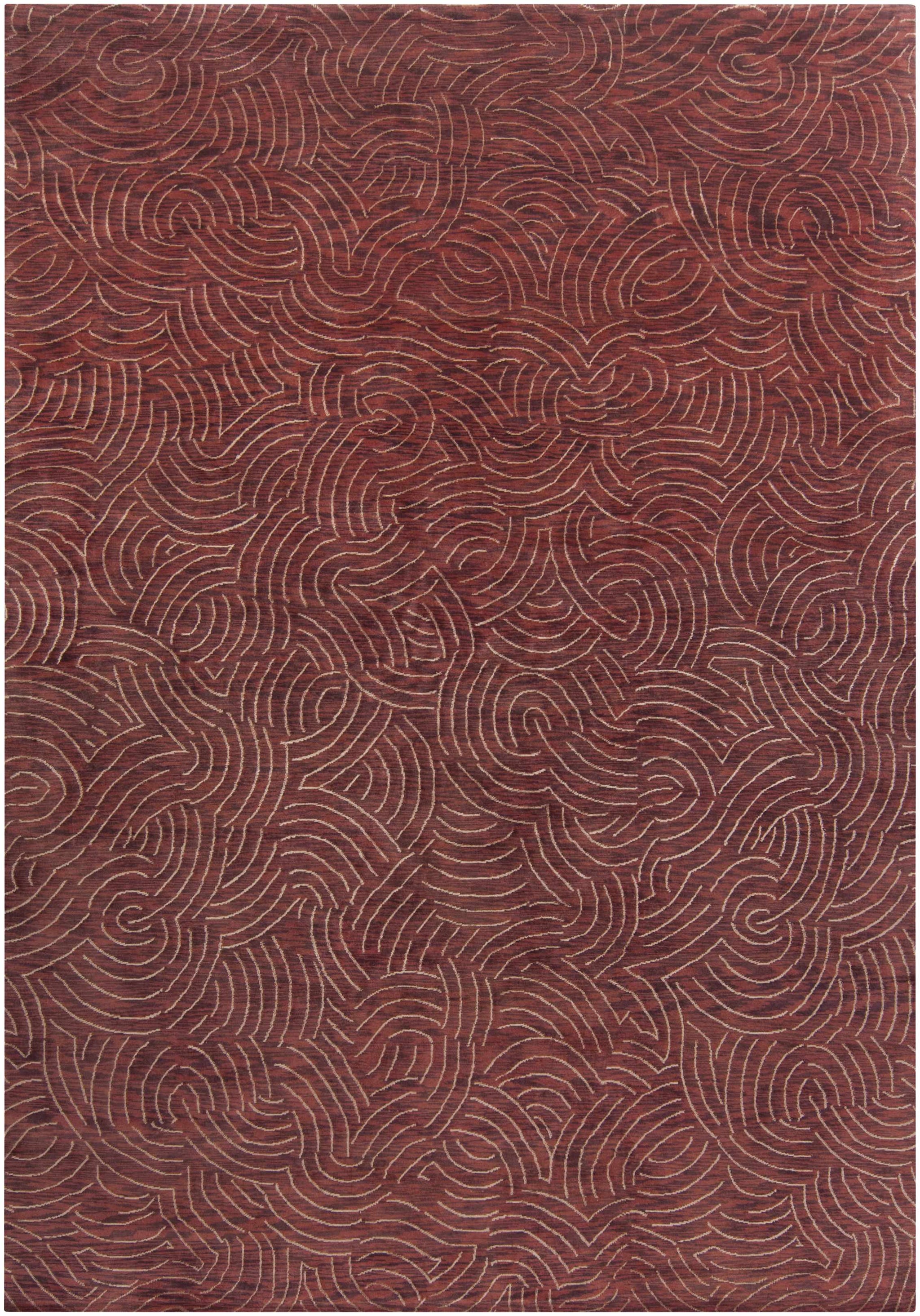 Rankin Area Carpet - Clearance by Boutique Rugs