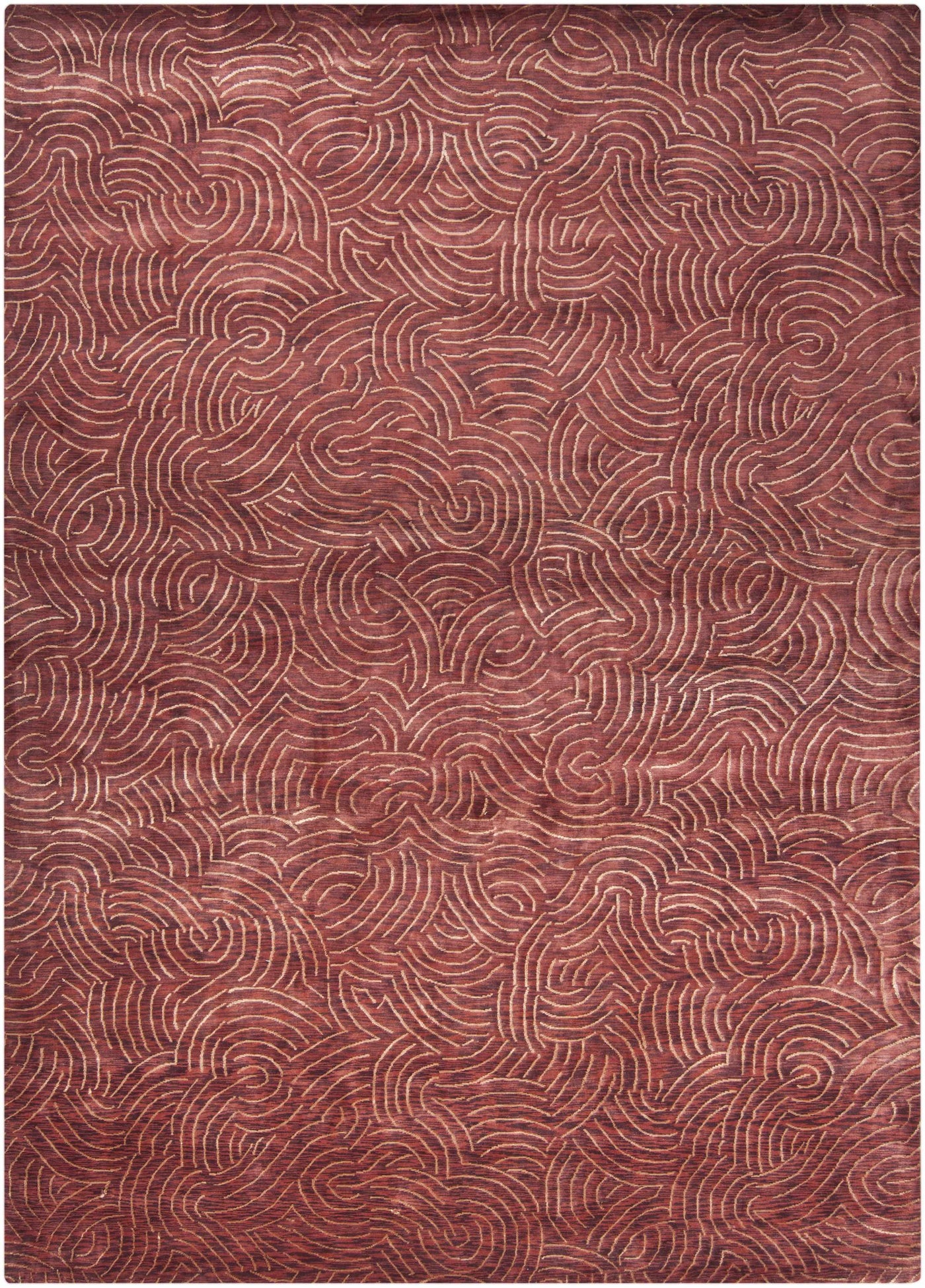 Rankin Area Carpet - Clearance by Boutique Rugs