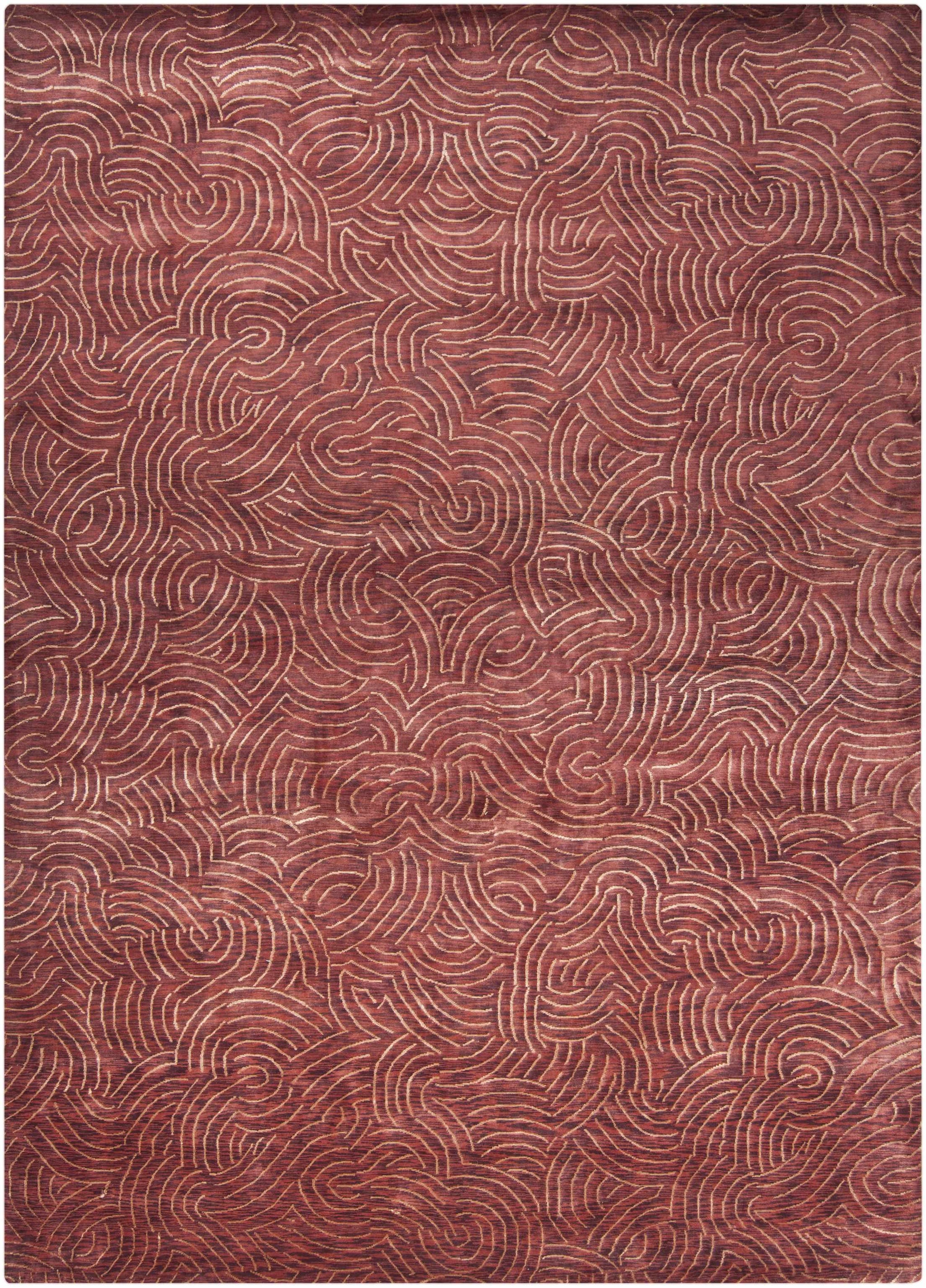 Rankin Area Carpet - Clearance by Boutique Rugs