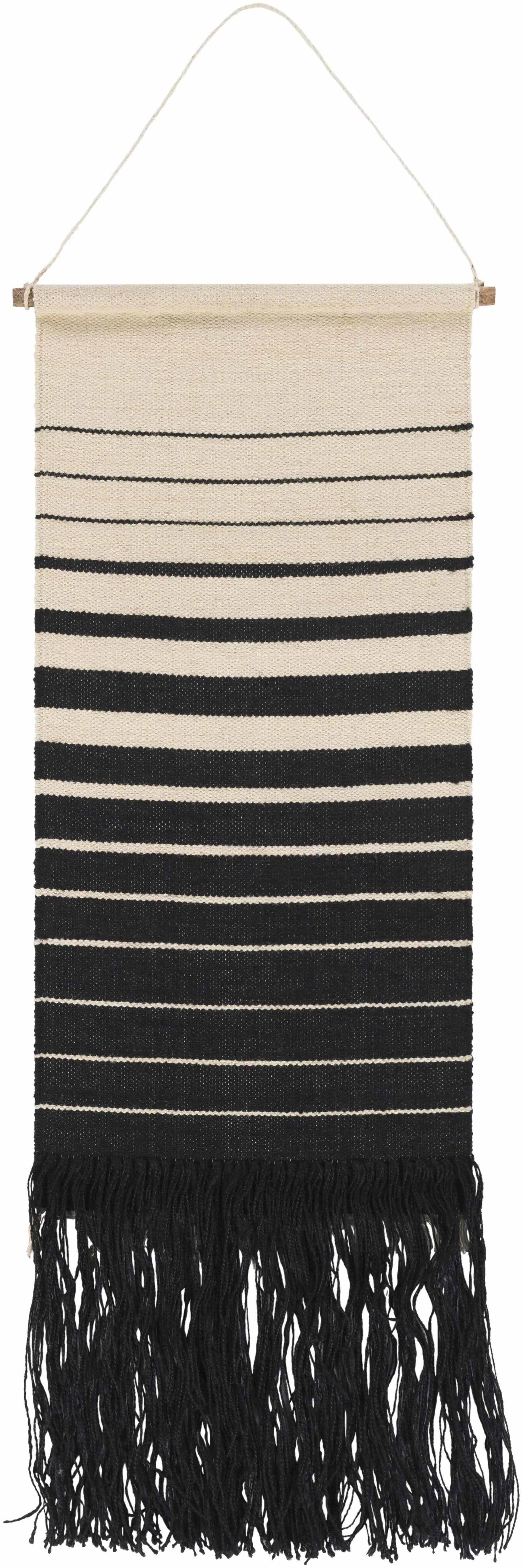 Raphine Wall Hanging by Boutique Rugs