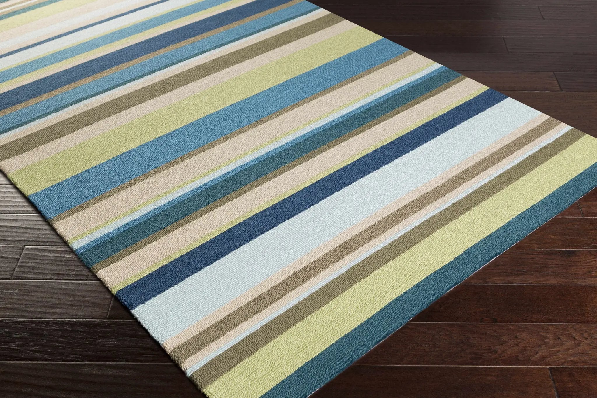 Raunds Outdoor Carpet - Clearance by Boutique Rugs