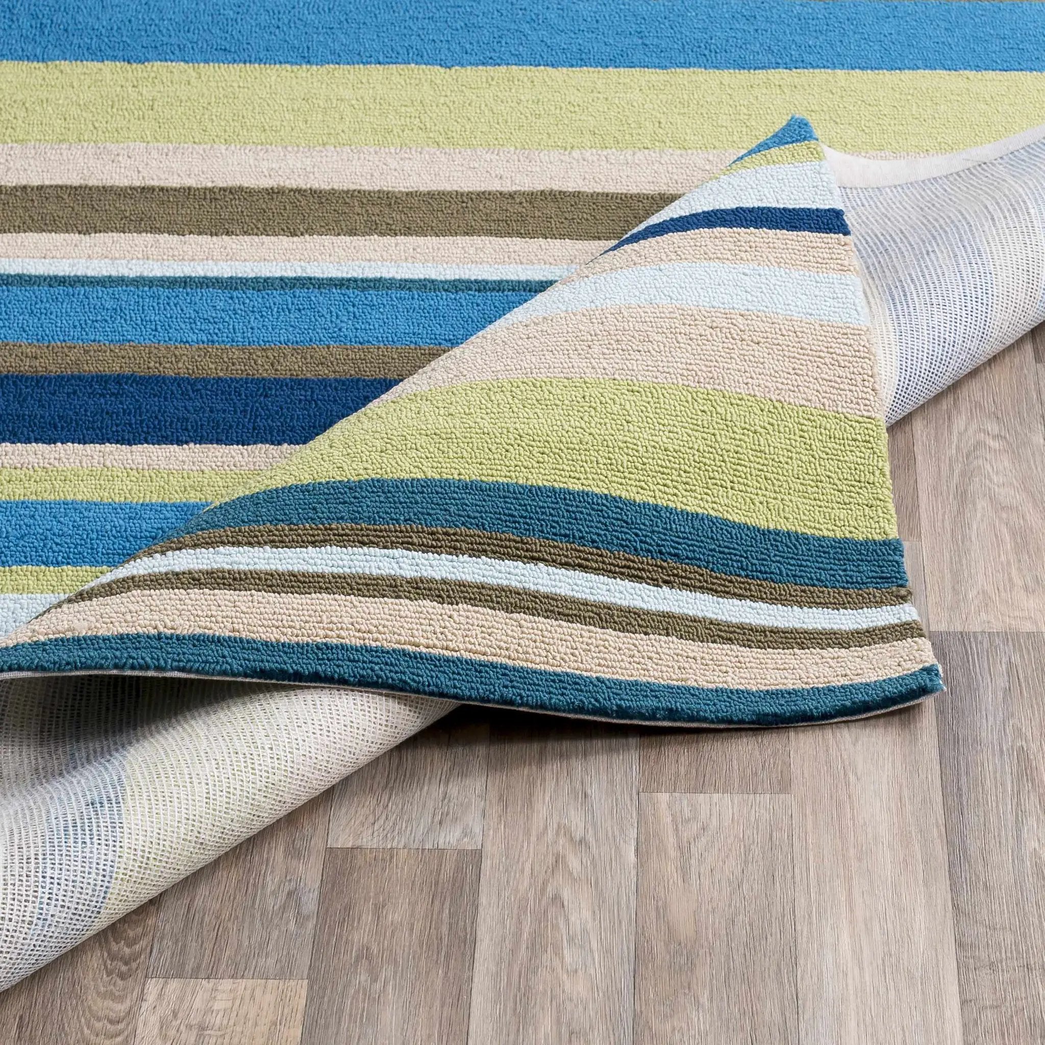 Raunds Outdoor Carpet - Clearance by Boutique Rugs