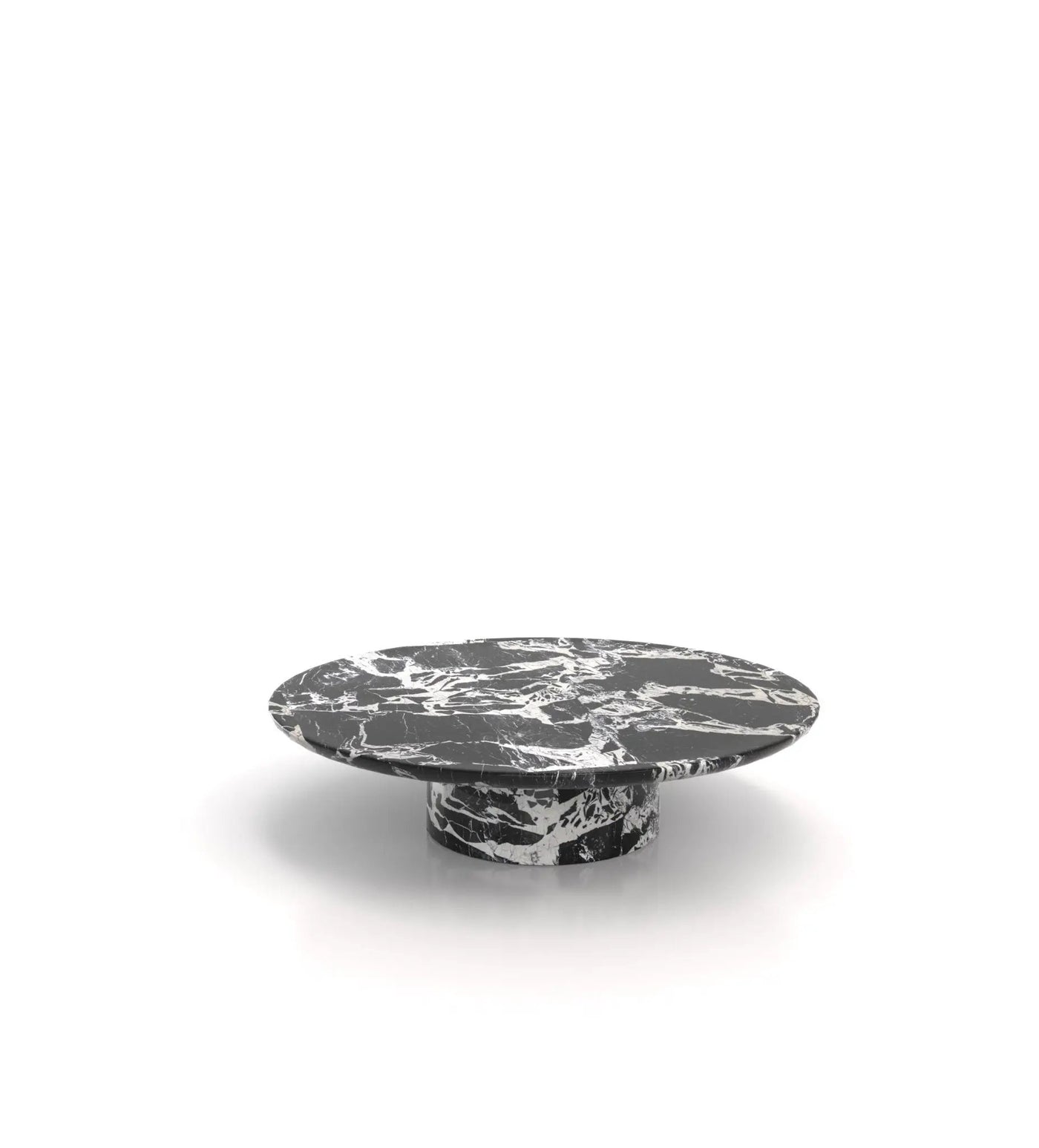 Ravenna Alta Coffee Table by Zicana Boutique
