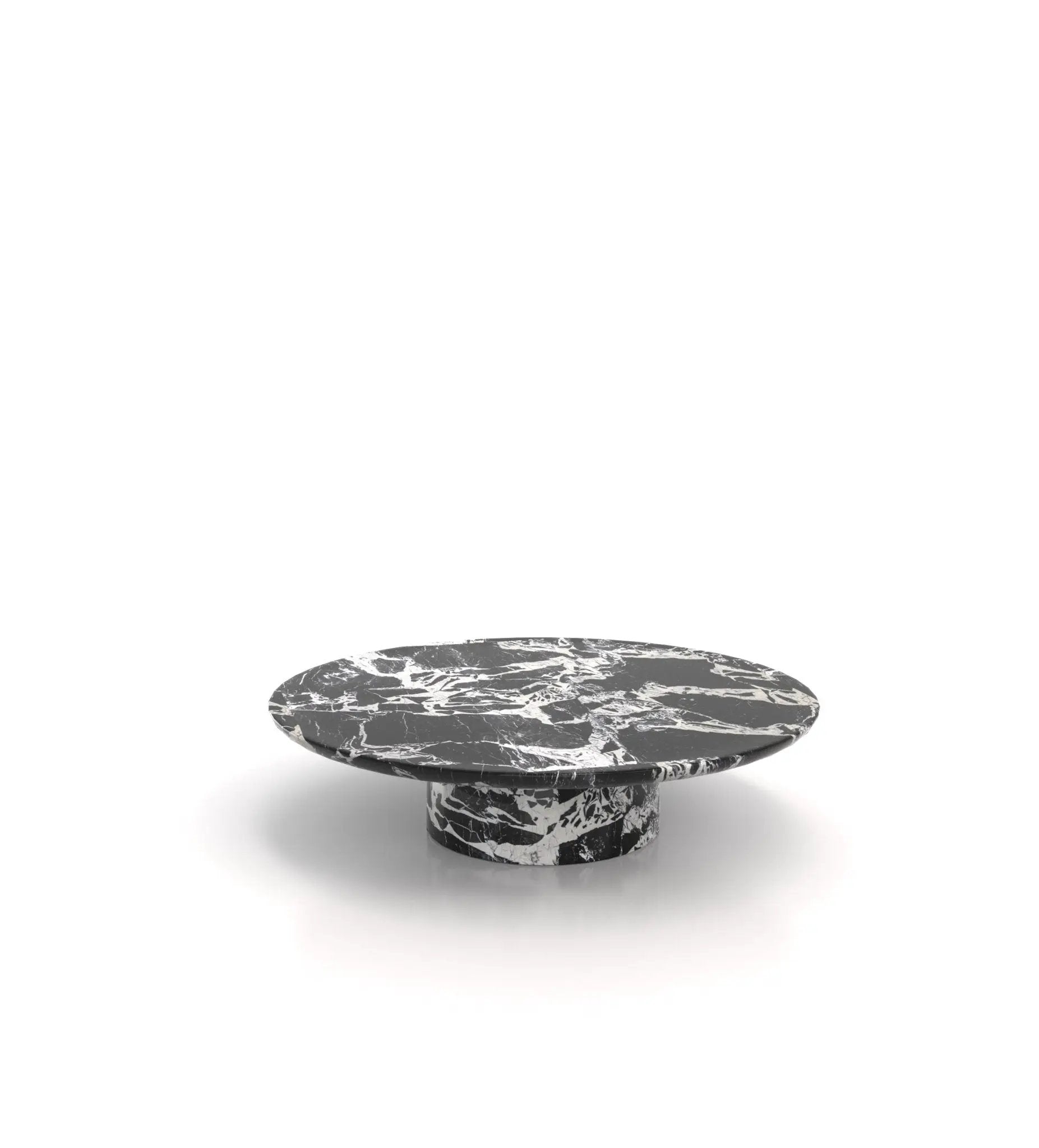 Ravenna Alta Coffee Table by Zicana Boutique