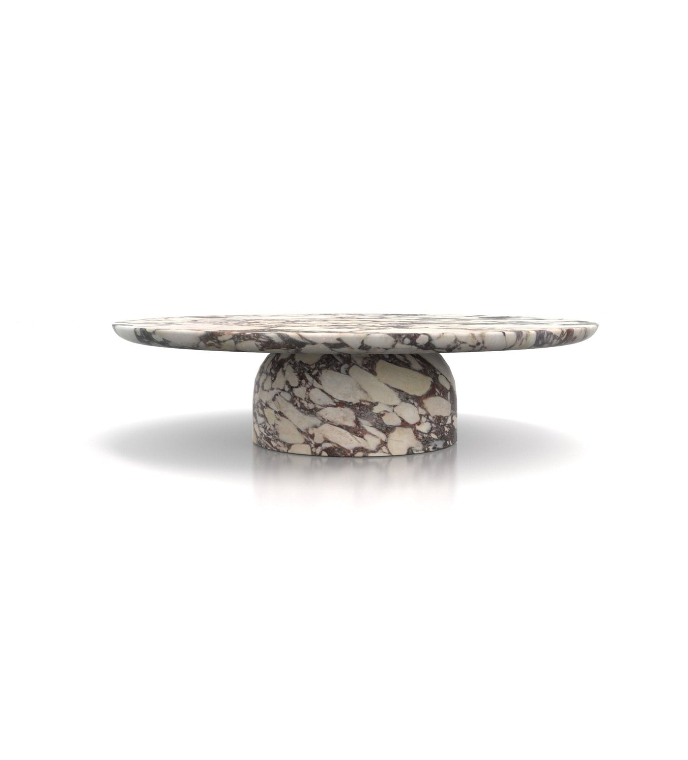 Ravenna Alta Coffee Table by Zicana Boutique
