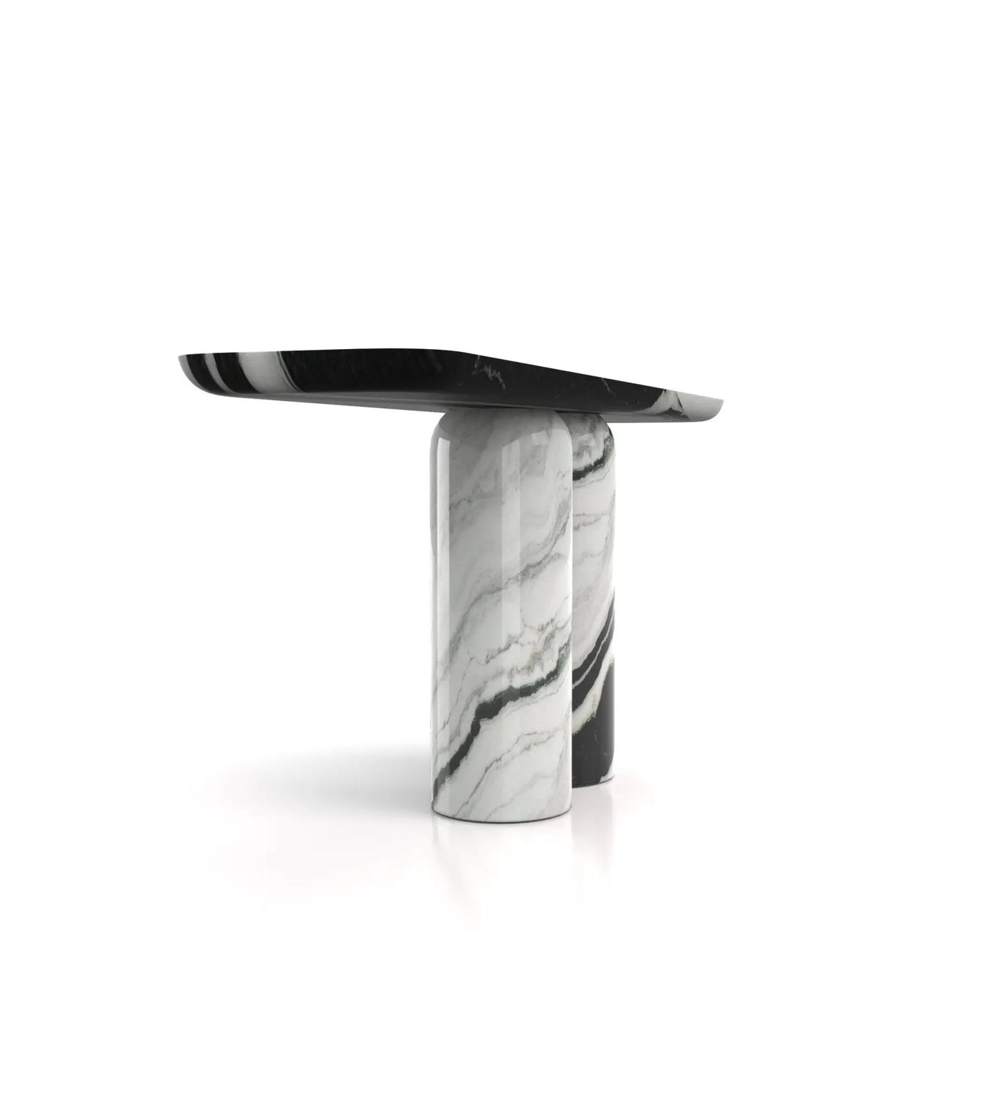 Ravenna Alta Console Table by Zicana Boutique