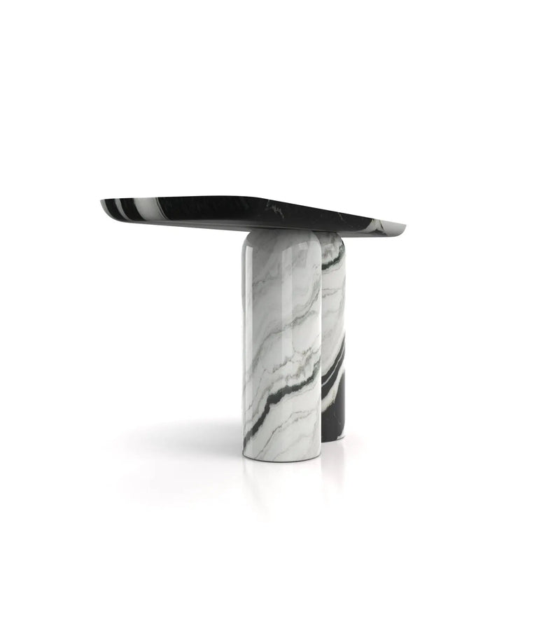 Ravenna Alta Console Table by Zicana Boutique